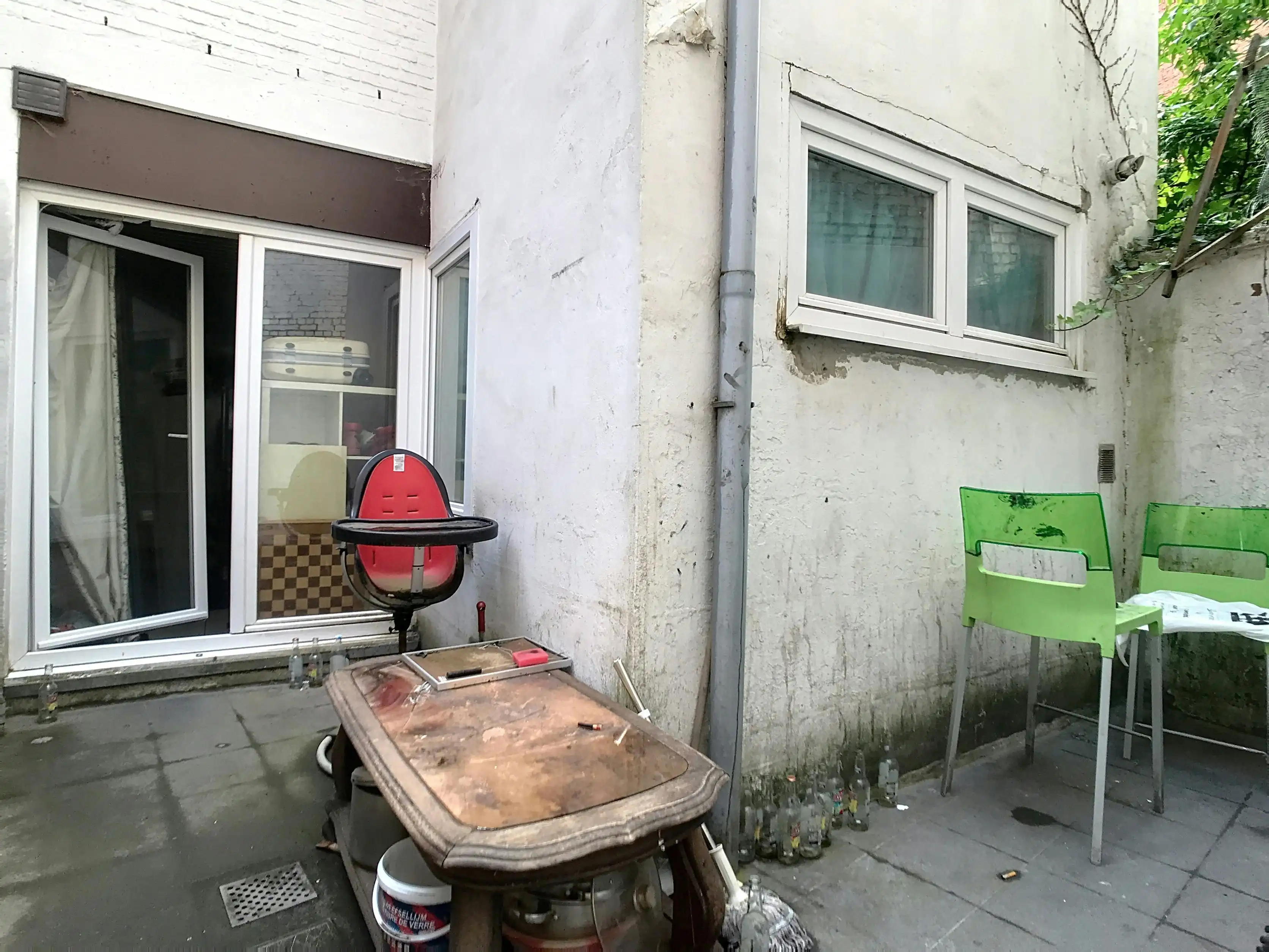 Huis met 8 studio's te koop in Antwerpen foto 7
