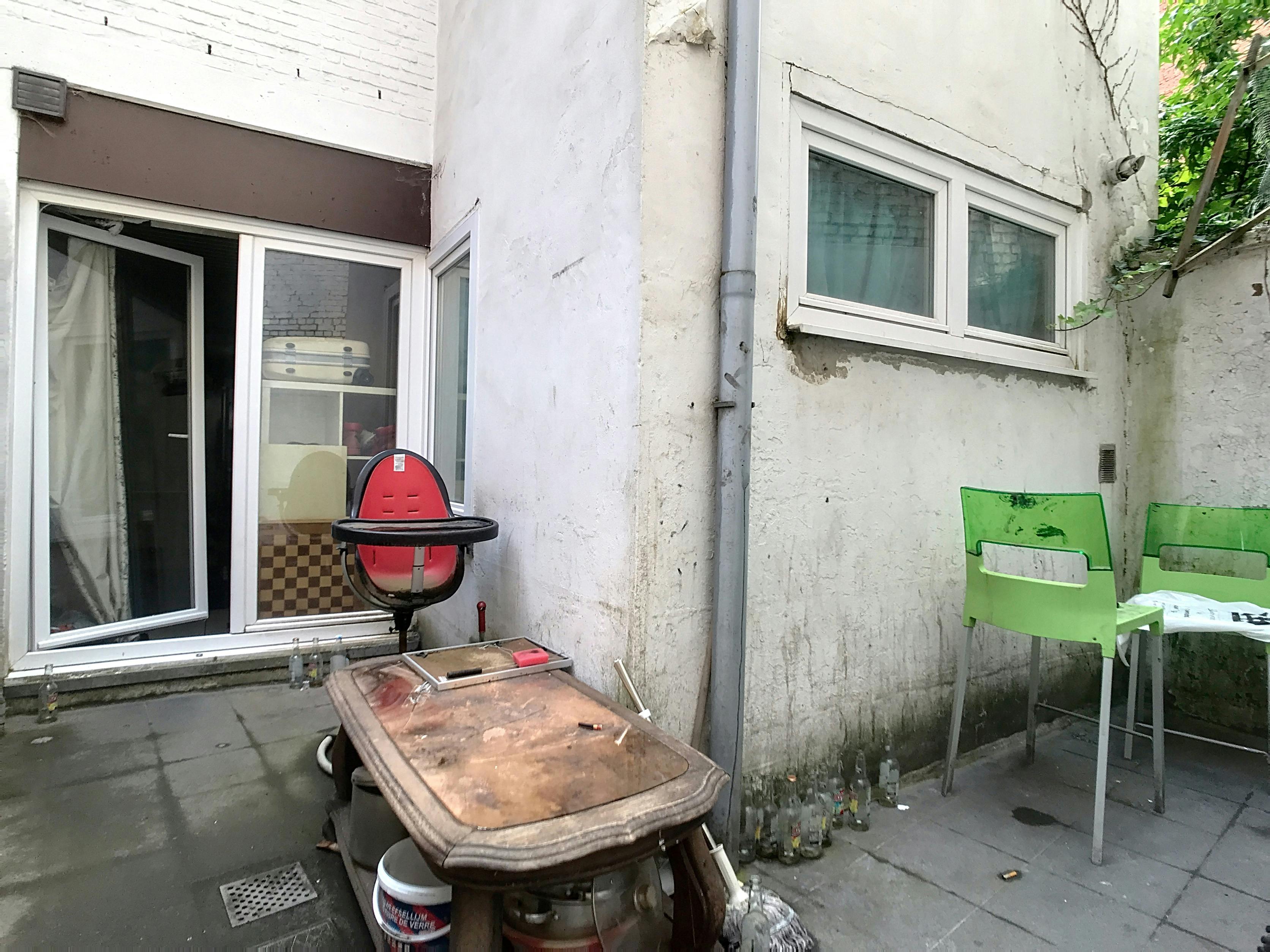 Huis met 8 studio's te koop in Antwerpen foto 7