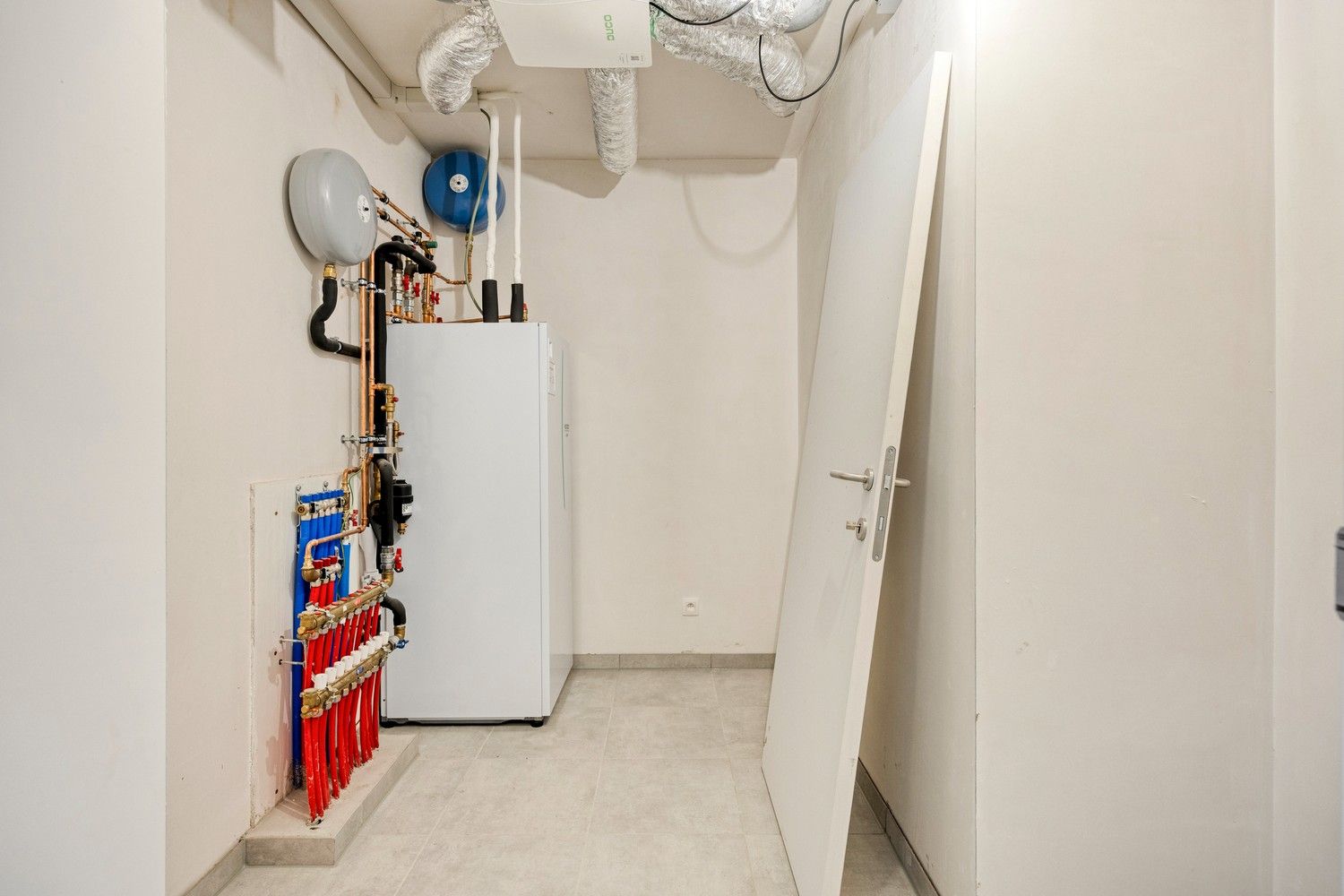 1-slaapkamerappartement met terras in residentie 'Het Centrum' foto 18