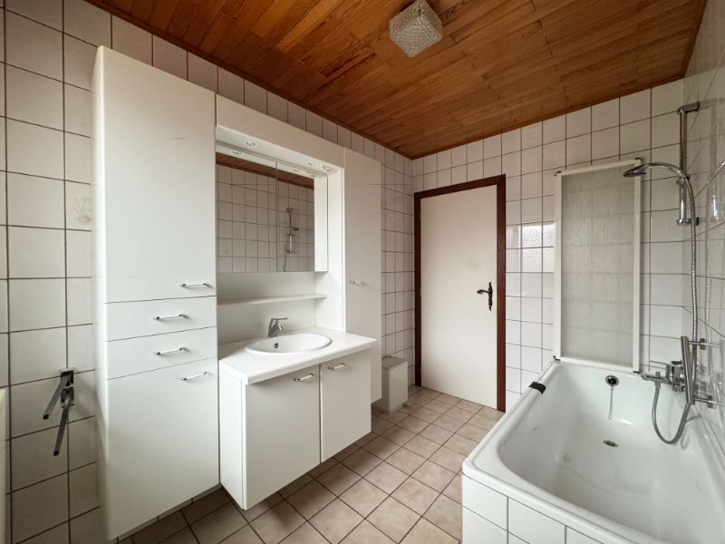 Rustig gelegen bungalowwoning met drie slaapkamers foto 12