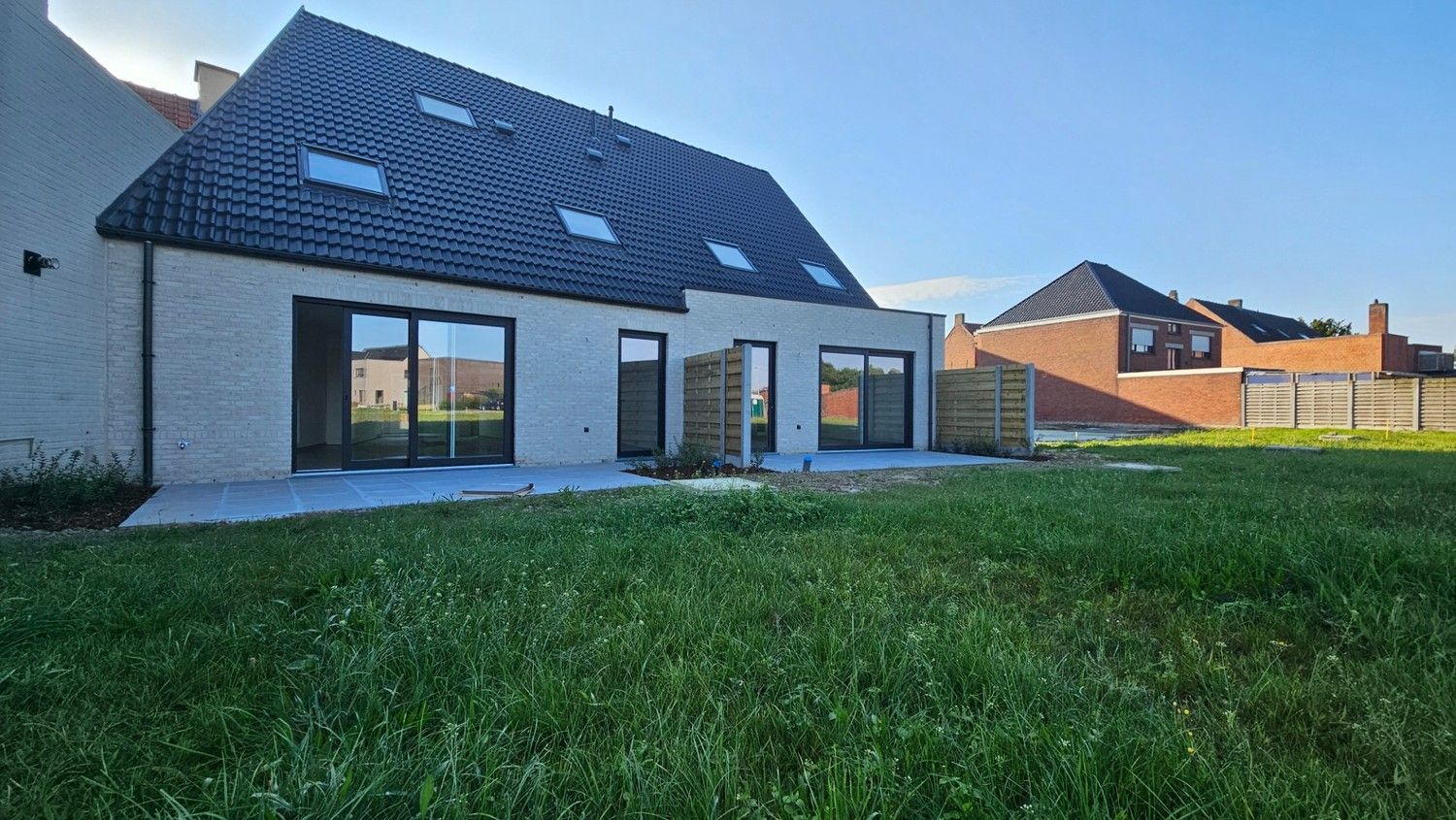 Aartrijke - Engelstraat - Lot 4 foto 11