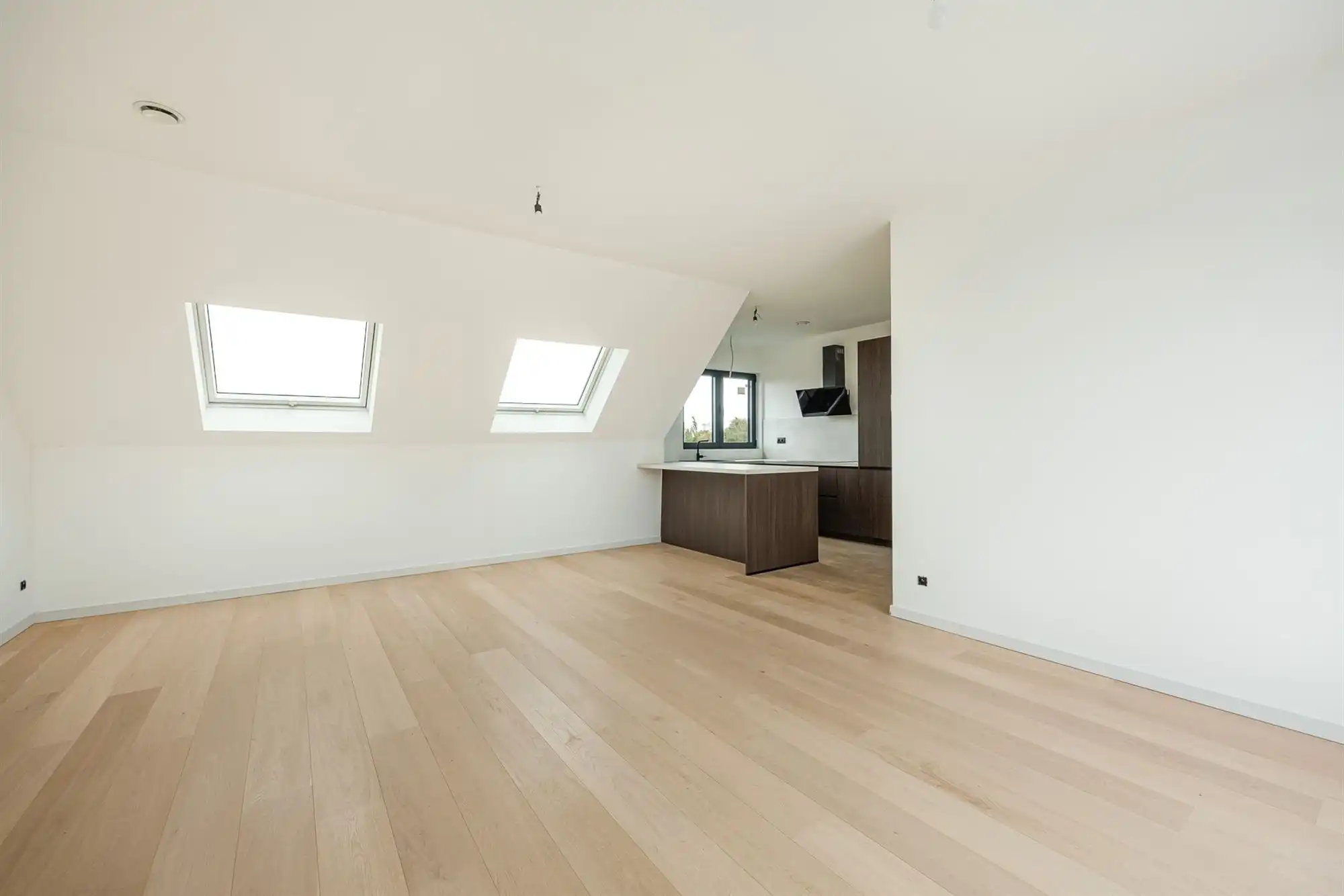 Nieuwbouw dakapp. met riant ZW-terras foto 8