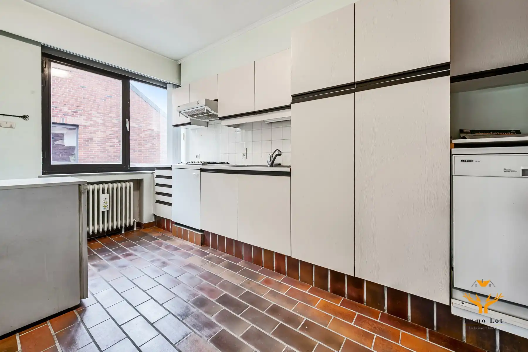 Ruim duplexappartement (161m²) met veel mogelijkheden  foto 15