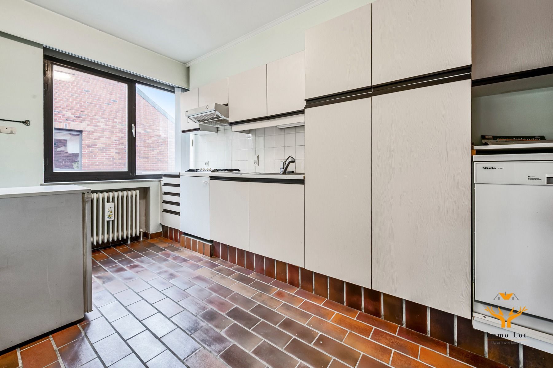 Ruim duplexappartement (161m²) met veel mogelijkheden  foto 15