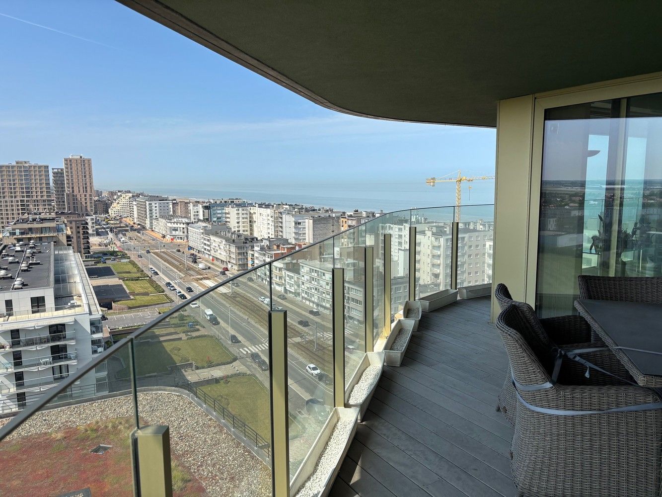 RESIDENTIE THE WAVES foto 19