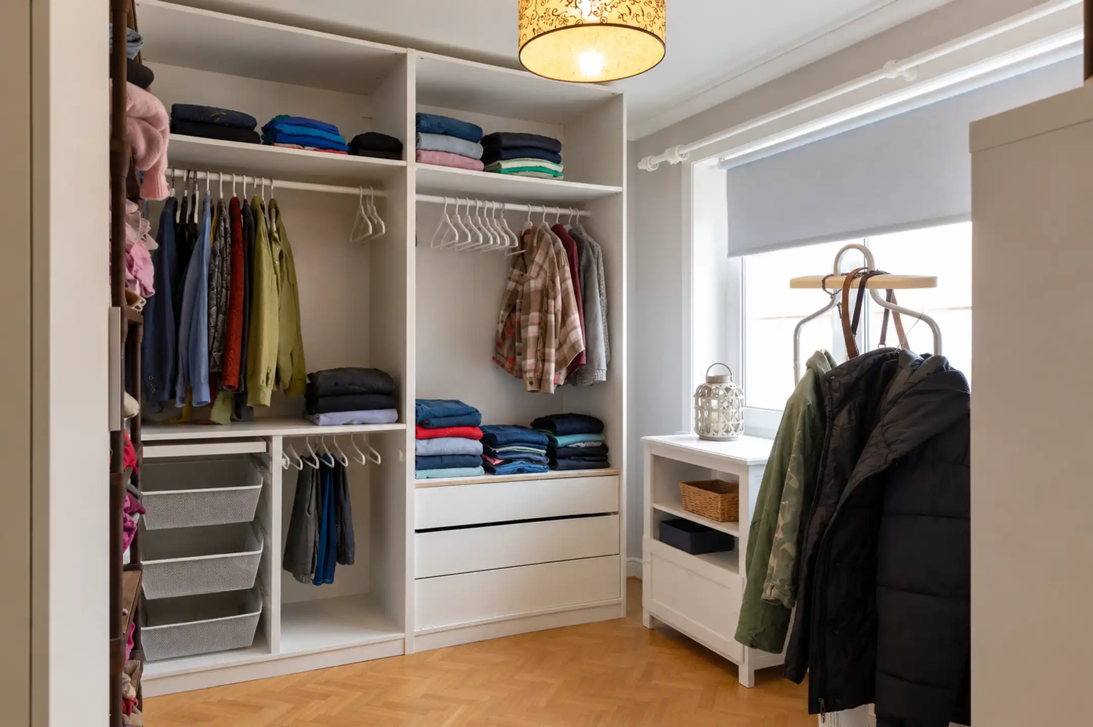 Half-open bebouwing met garage nabij Bornem centrum foto 14