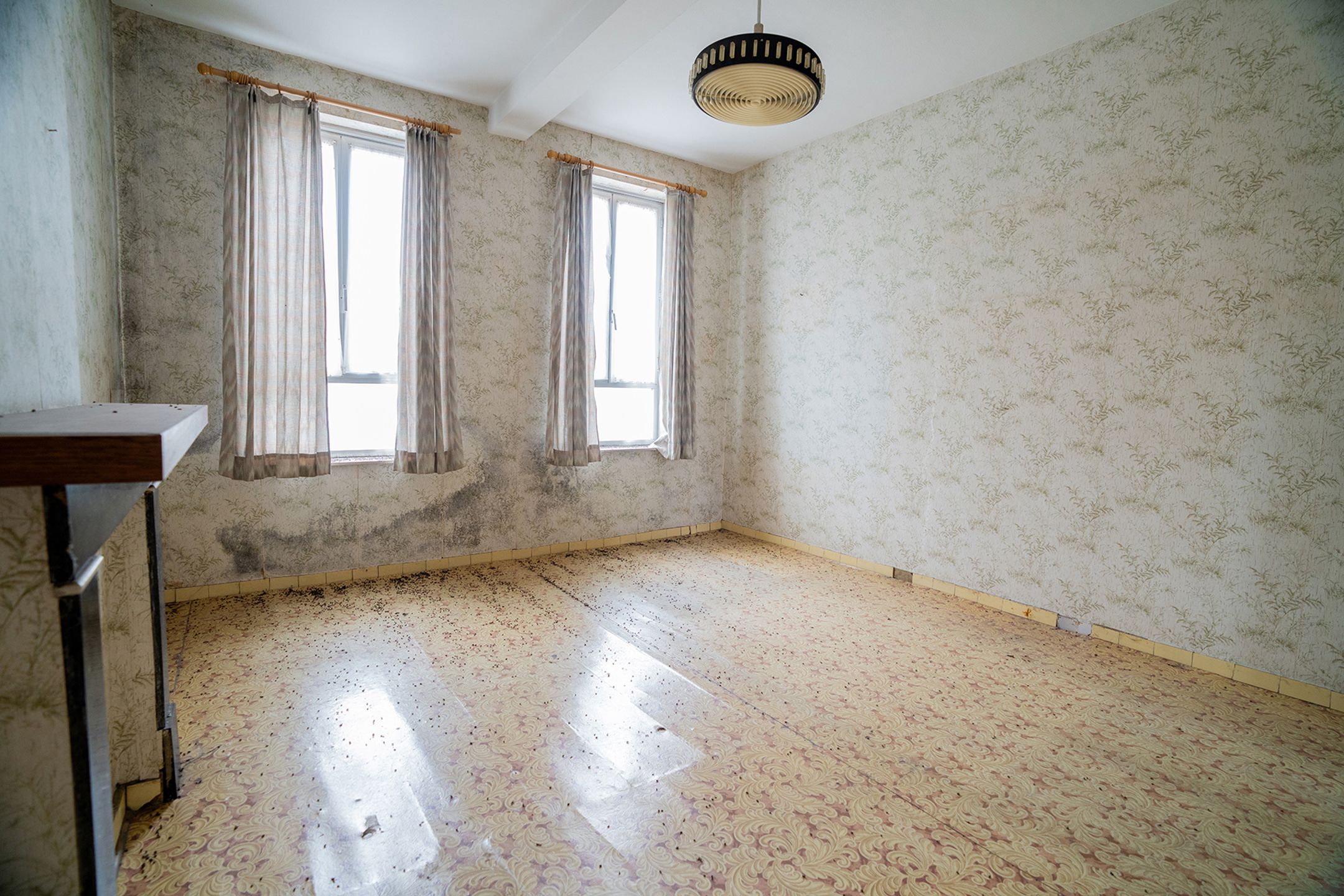 Te renoveren woning in Outer foto 9