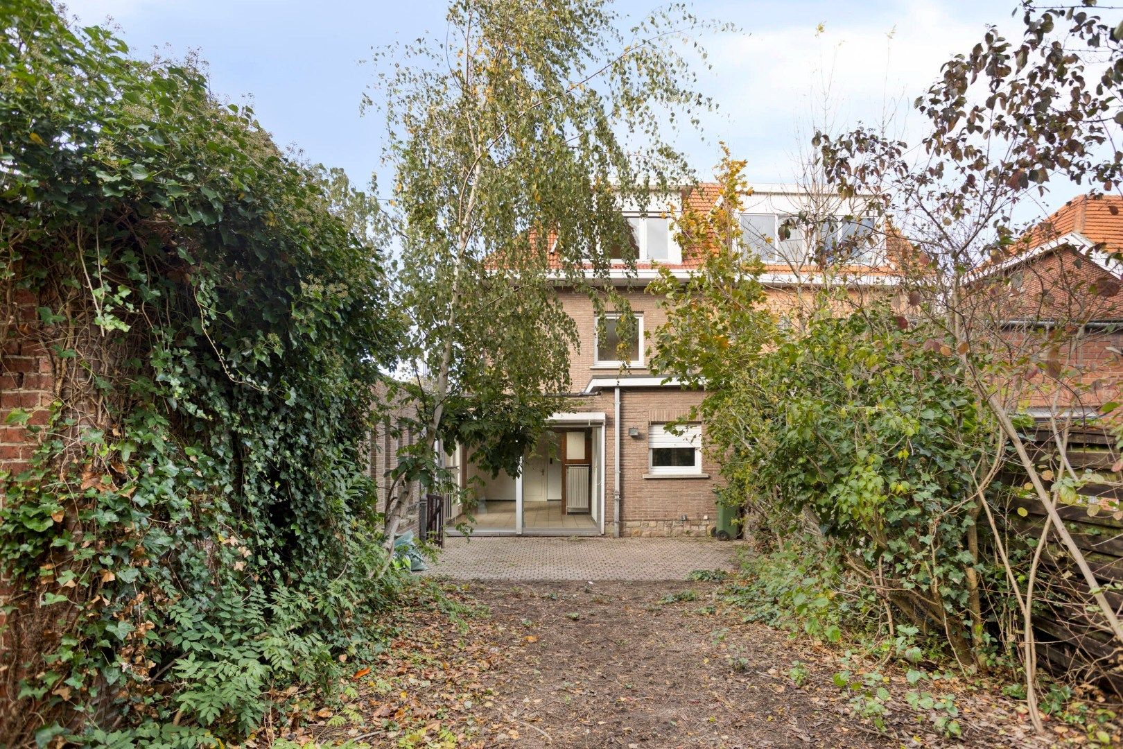 Te renoveren halfopen bebouwing in Kessel-Lo met 4 slaapkamers en garage - 202 m² foto 24