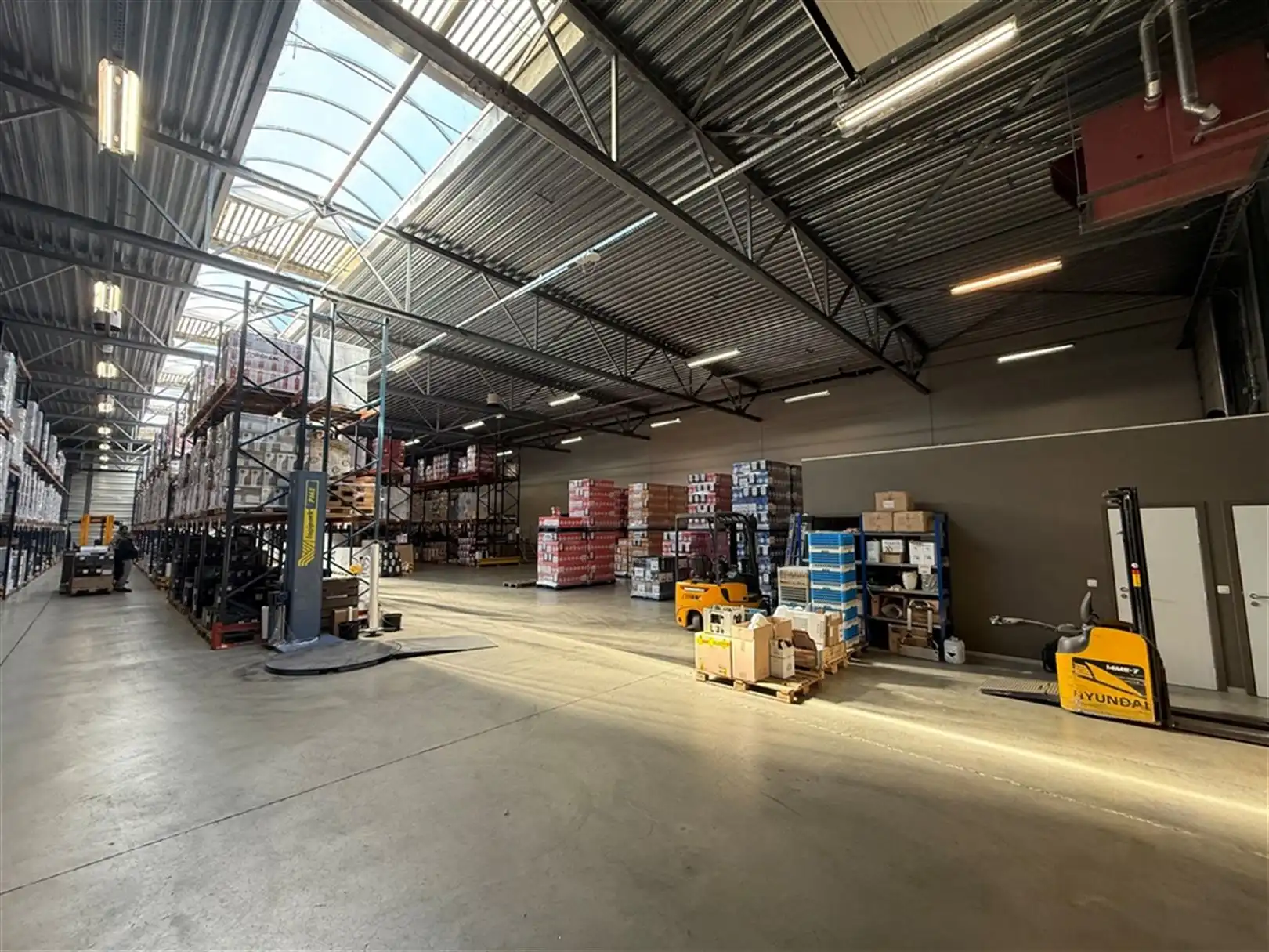 High-end bedrijfspand foto 13