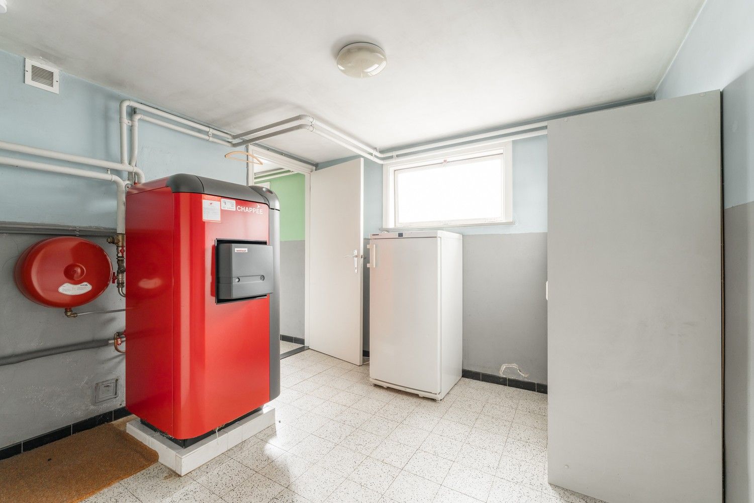 Ruime splitlevelwoning op 1126 m² in Achel, nabij de Nederlandse grens! foto 15