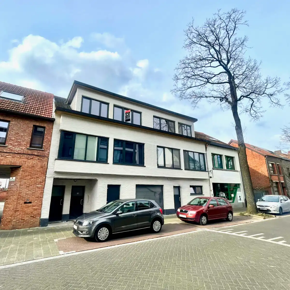 Instapklaar appartement midden in centrum Oud-Turnhout foto 20