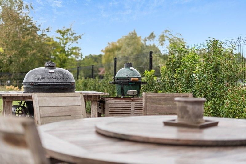 Exclusieve villa (4/5 slpks) met landelijke verzichten! foto 22