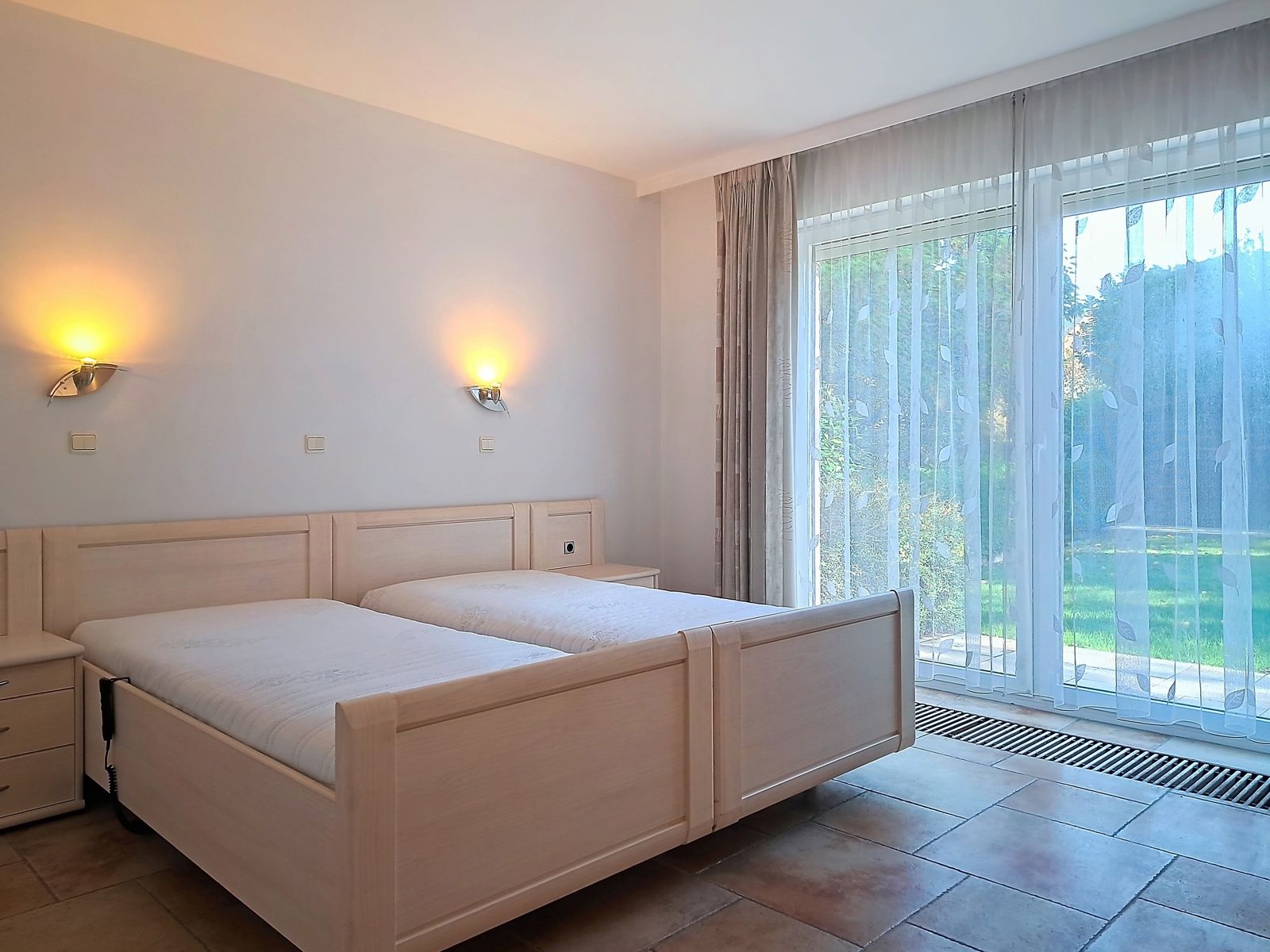 Villa te huur foto 10
