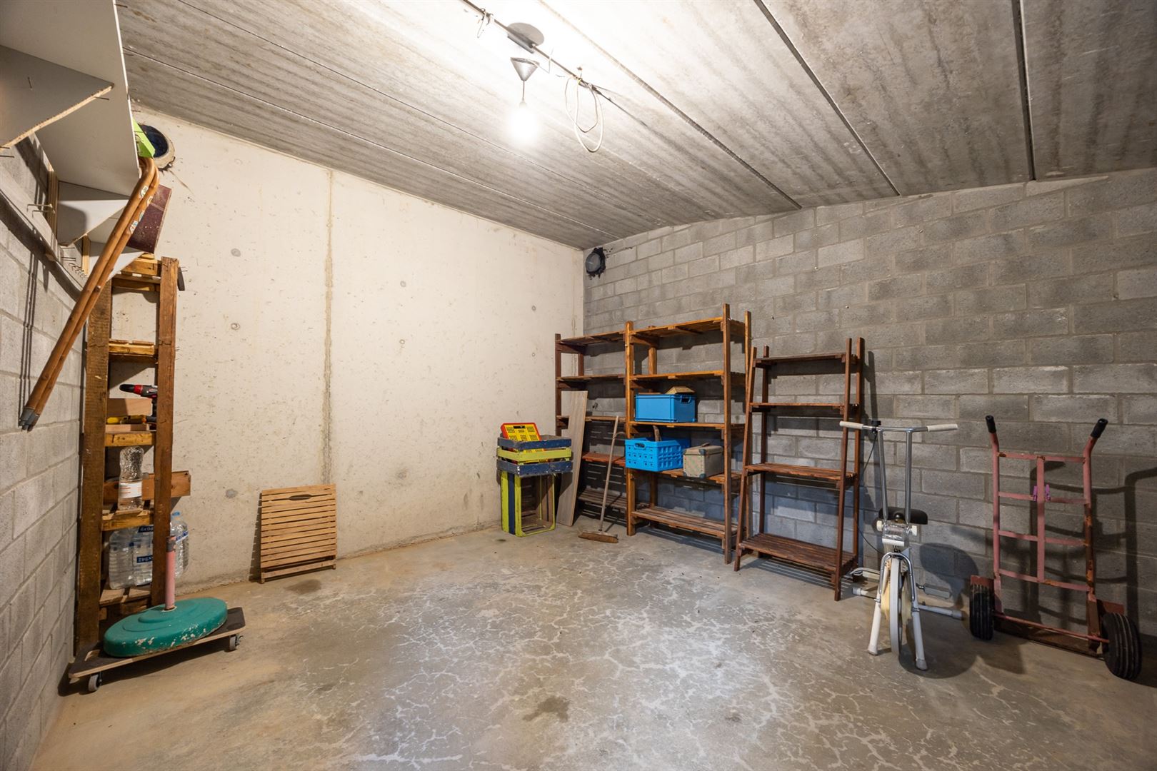 Modern appartement op doodlopend woonerf foto 19