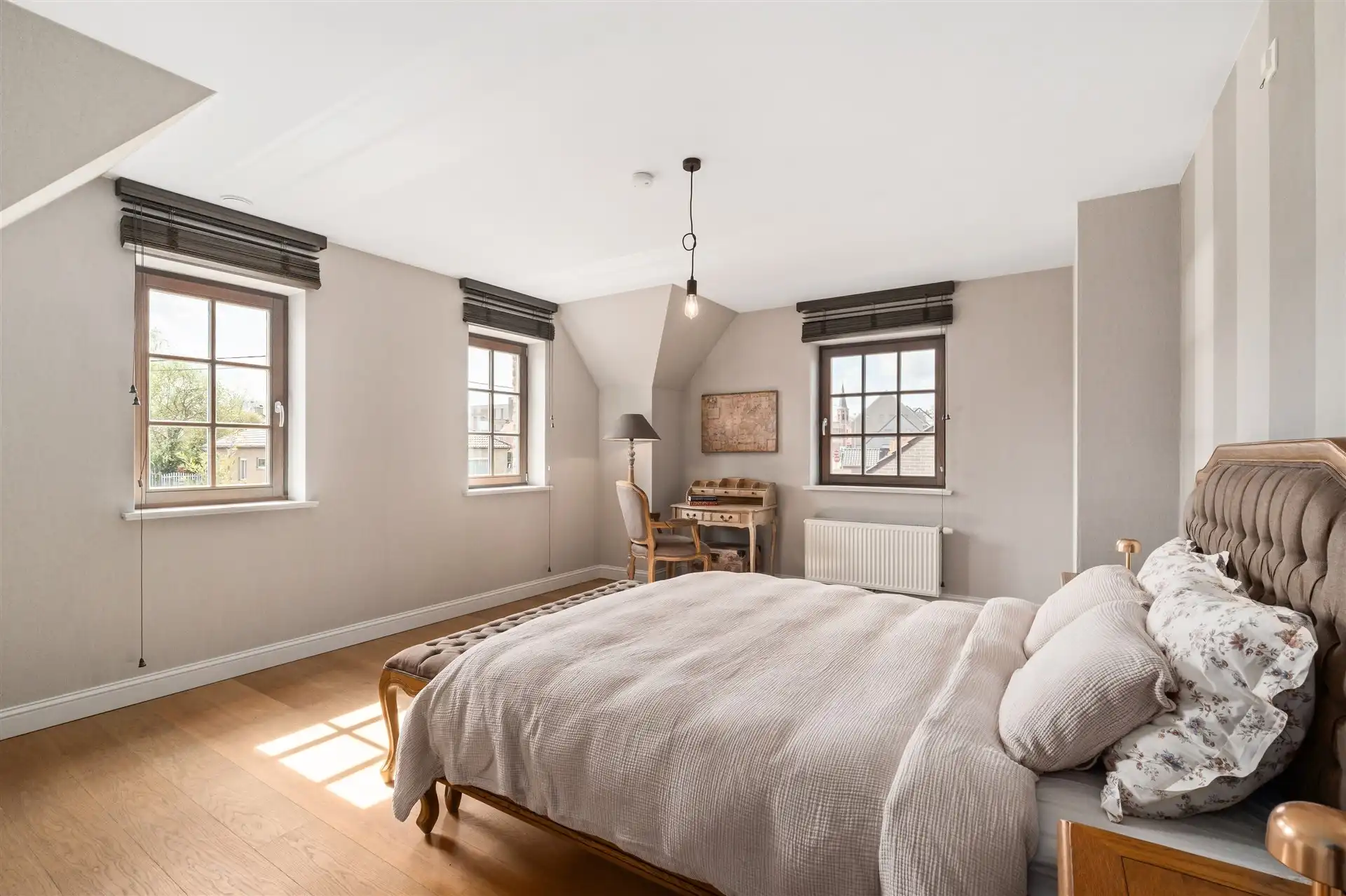 Moderne, exclusieve woning met 4 slaapkamers in Zottegem. foto 12