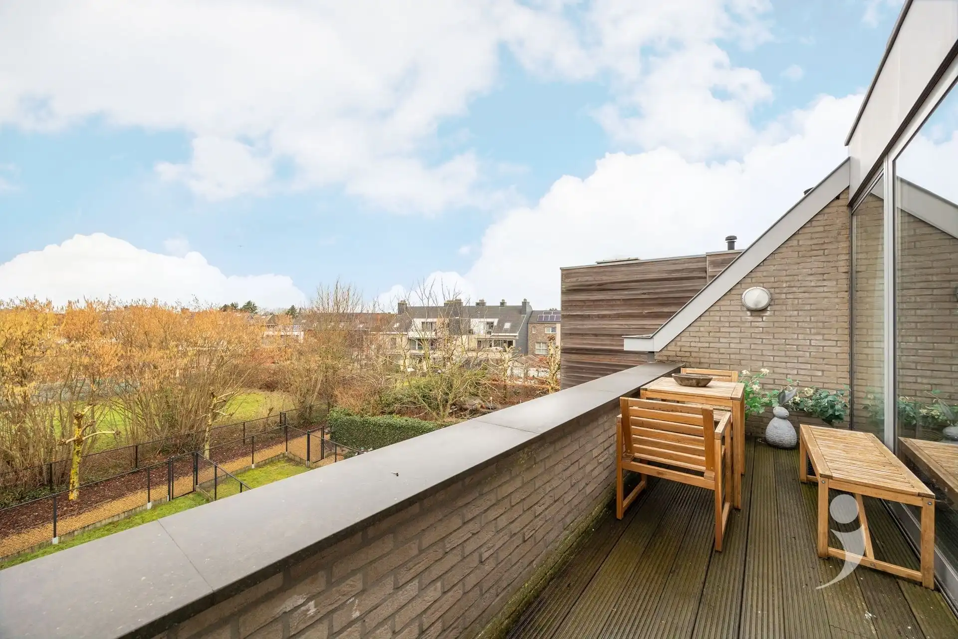 Ruim en kwaliteitsvol appartement in Herent foto 13