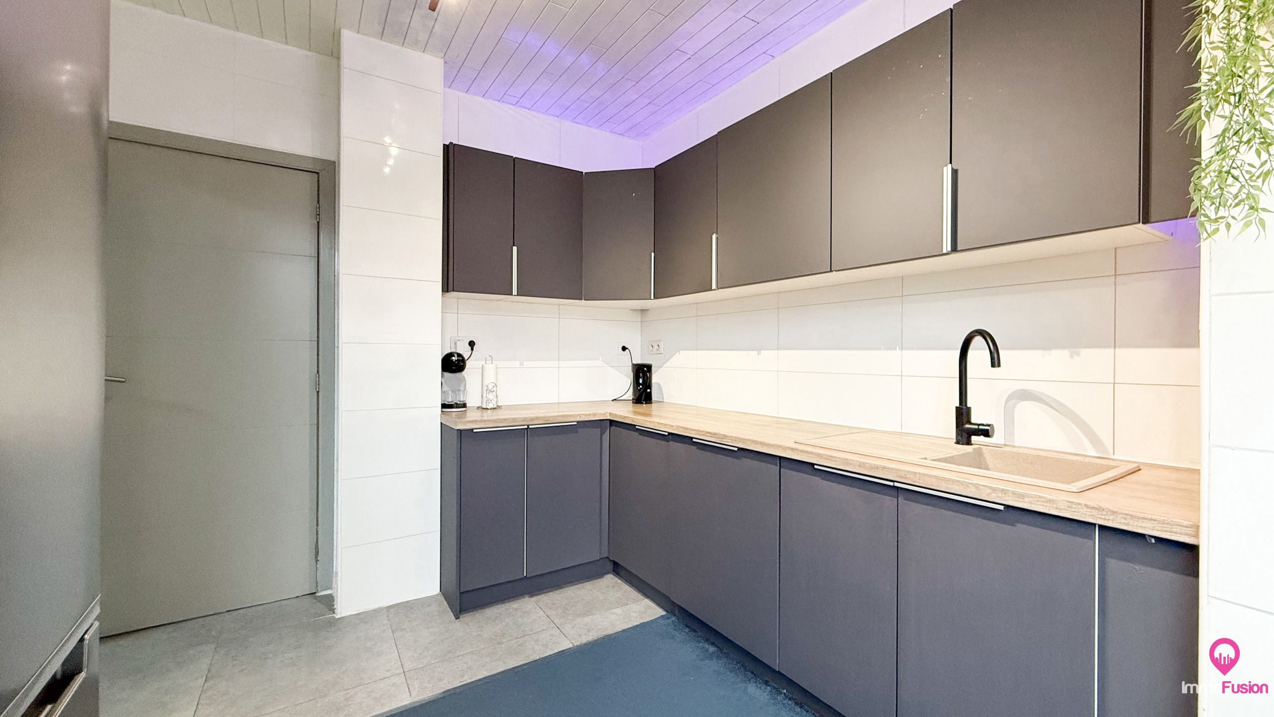 Instapklare woning met 3 slpks en label B met zonnepanelen! foto 10