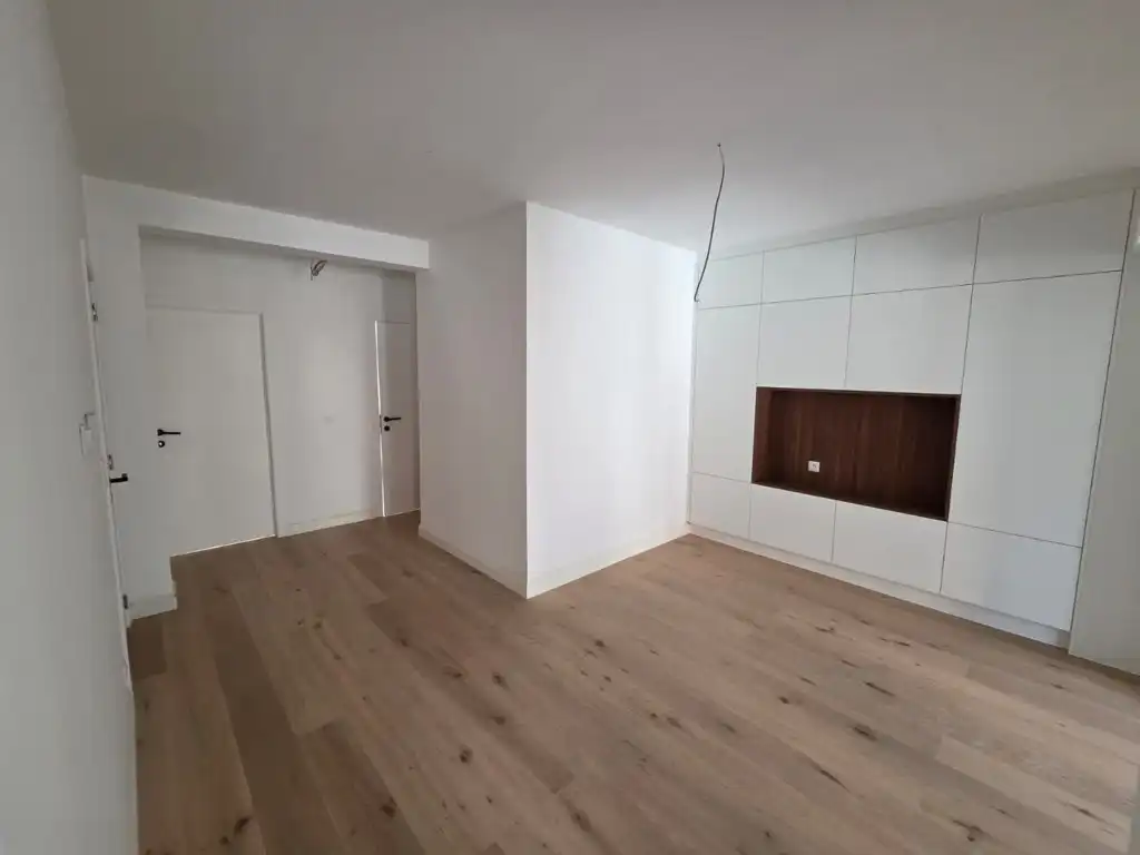 Gerenoveerd appartement in centrum Lier met 2 slaapkamers op 50 meter van de Grote Markt foto 3