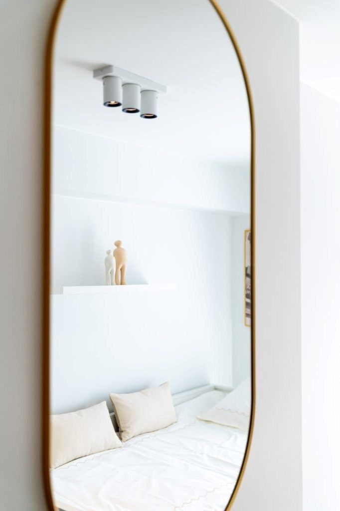 Volledig gerenoveerd, lichtrijk appartement gelegen in een kleine residentie. foto 34