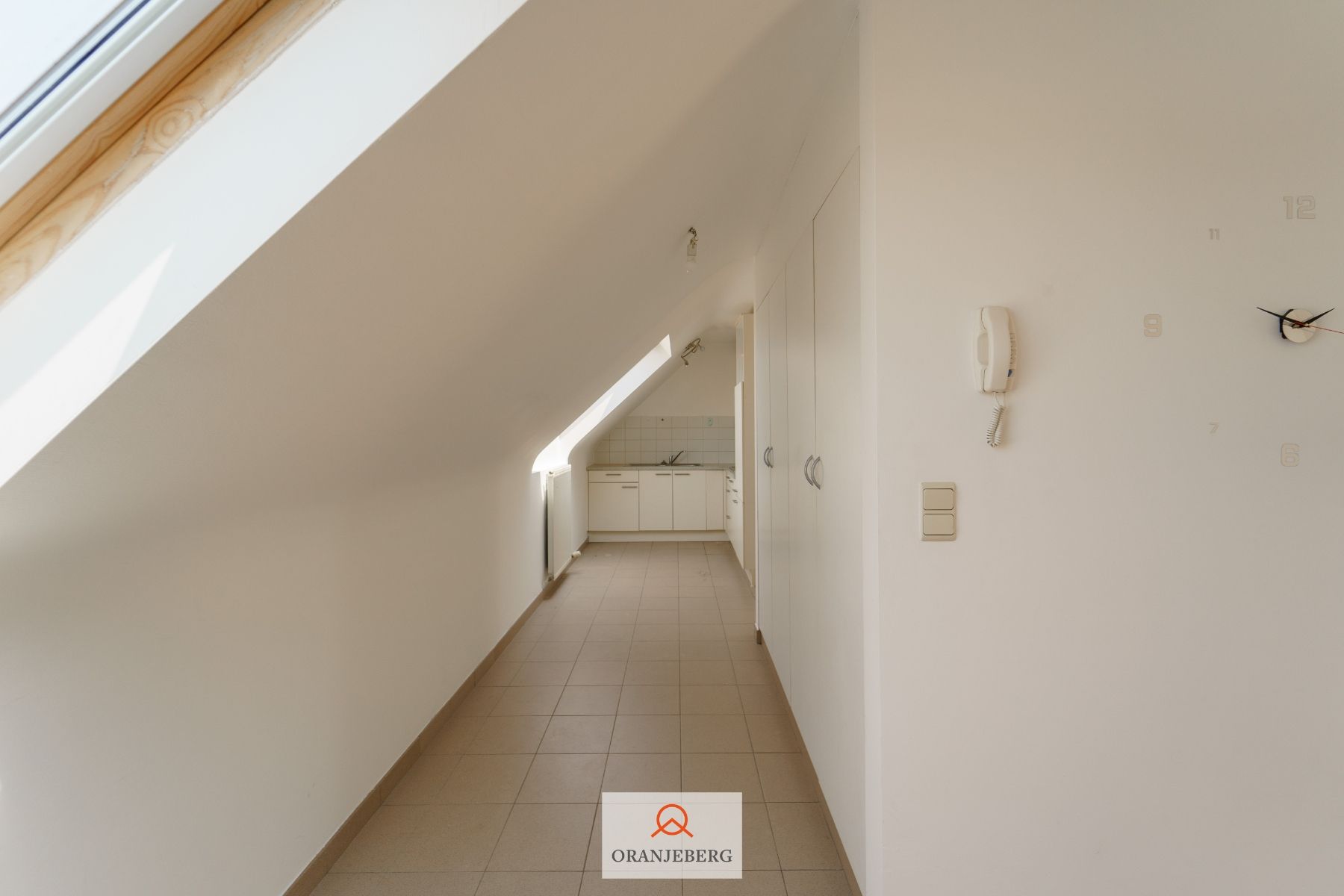 Appartement te huur vlakbij Gent-Sint-Pietersstation foto 16