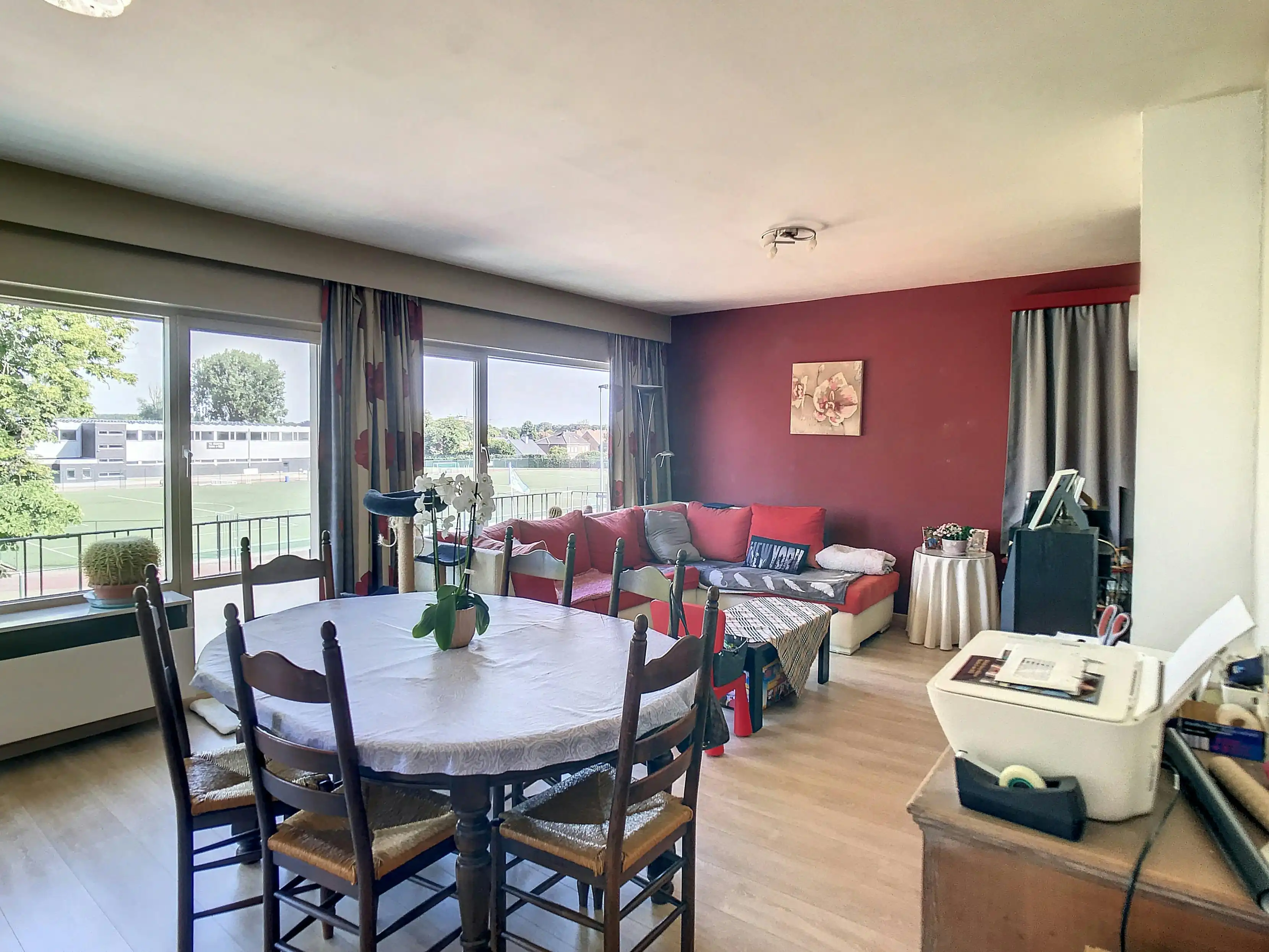 Appartement te koop Rijselstraat 16/201 - 8000 Brugge