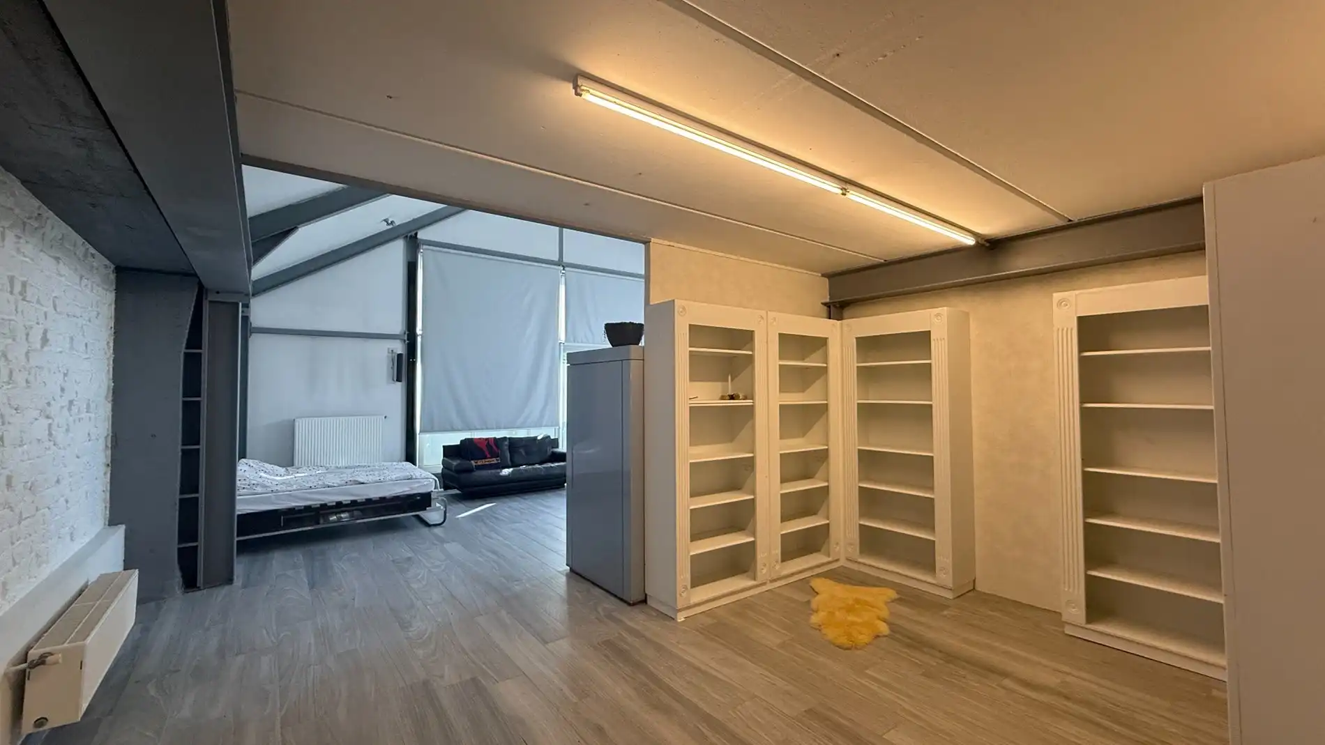 POLYVALENTE LOFT RUIMTE  foto 17