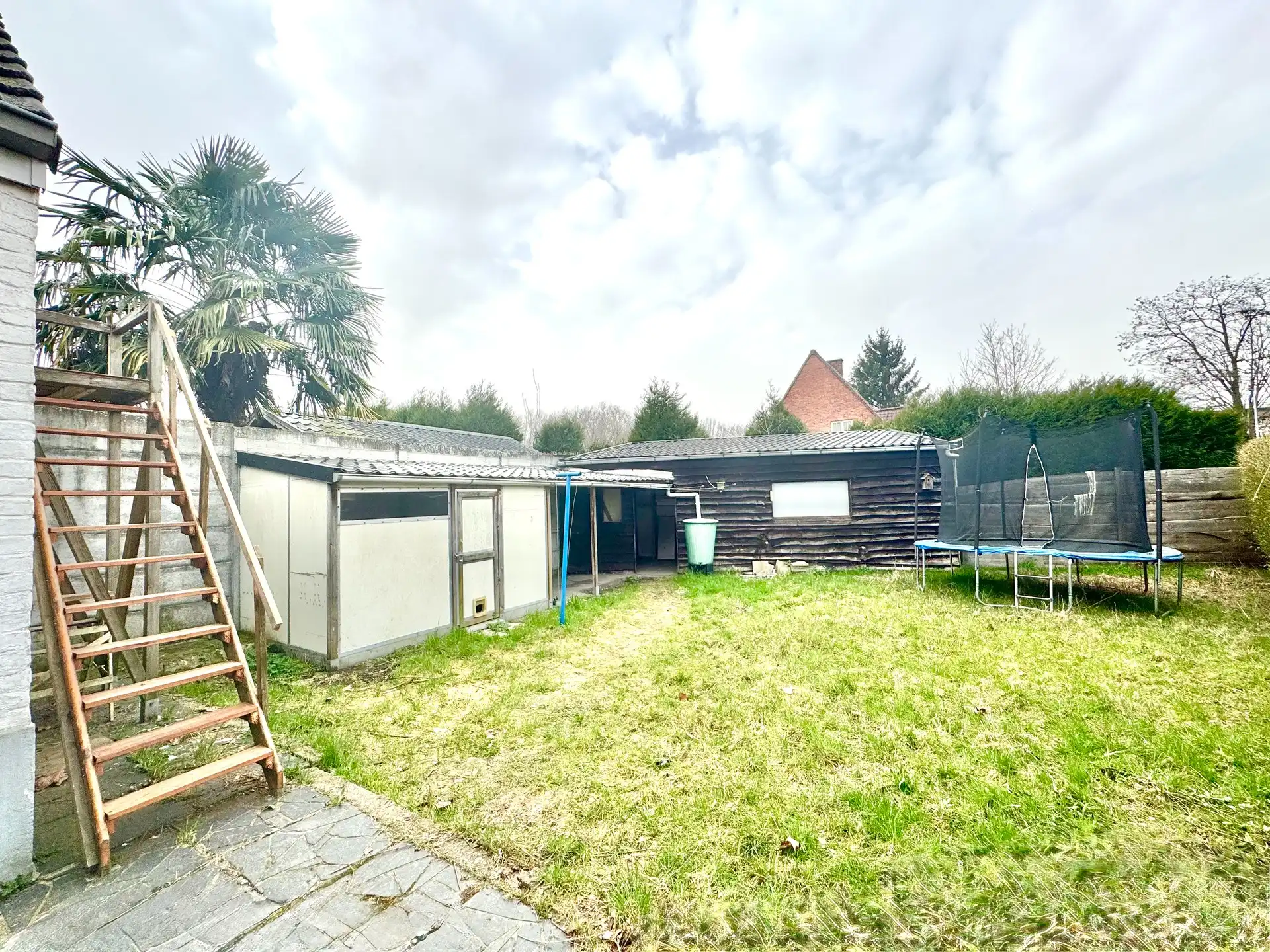 HALFOPEN WONING | 3 SLPKS | TUIN | GARAGE | 248 M² foto 17