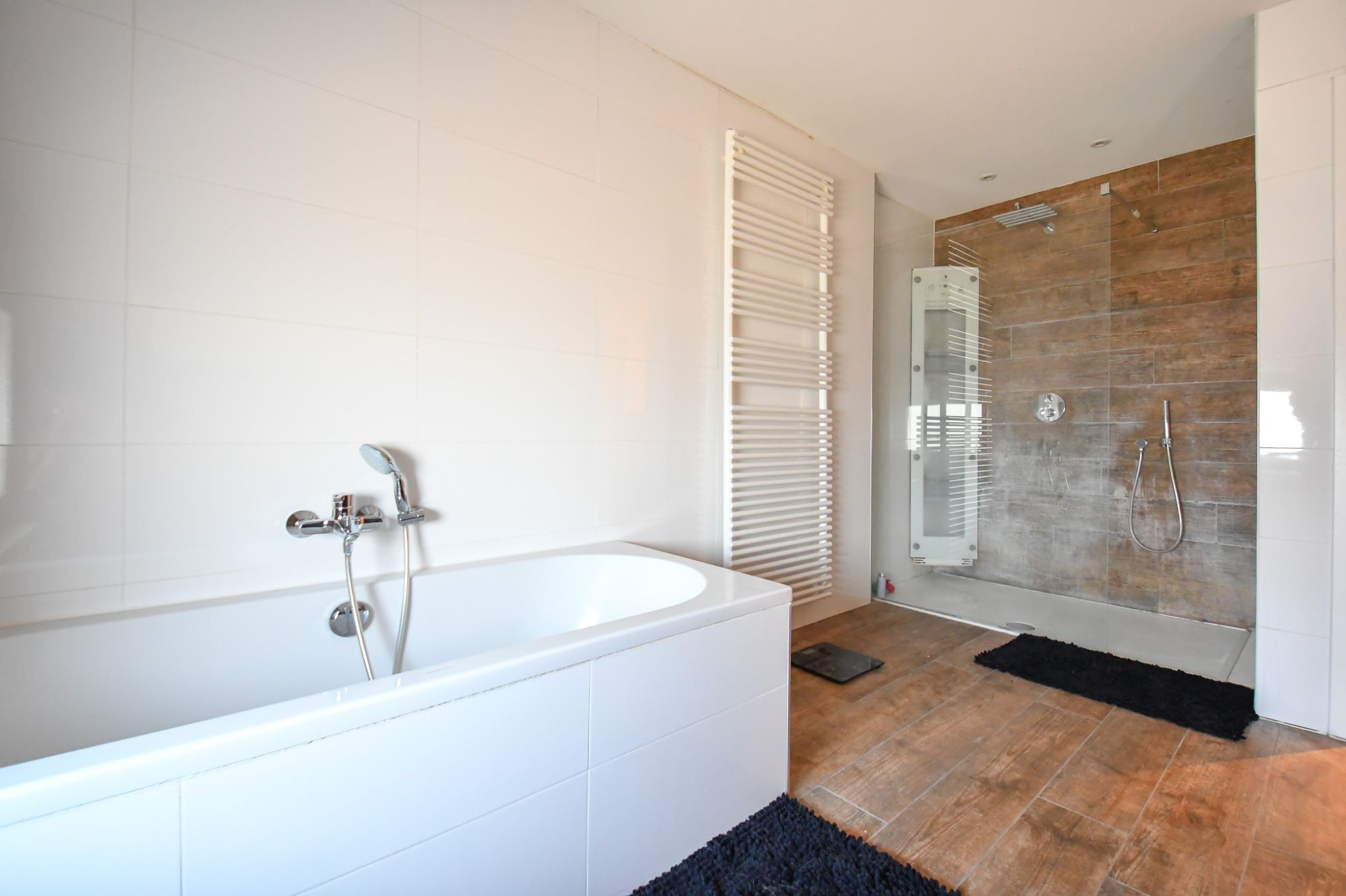 | BEZOEKMOMENT ZAT 28/06 - 11u - 12u30 | Ruime energiezuinige woning met 4 SLPKS, tuin en garage in het centrum van Klemskerke foto 22