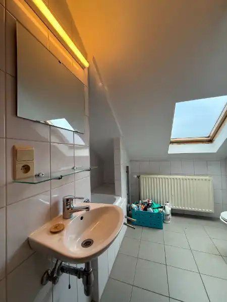 Gezellig appartement nabij centrum Dendermonde foto 7