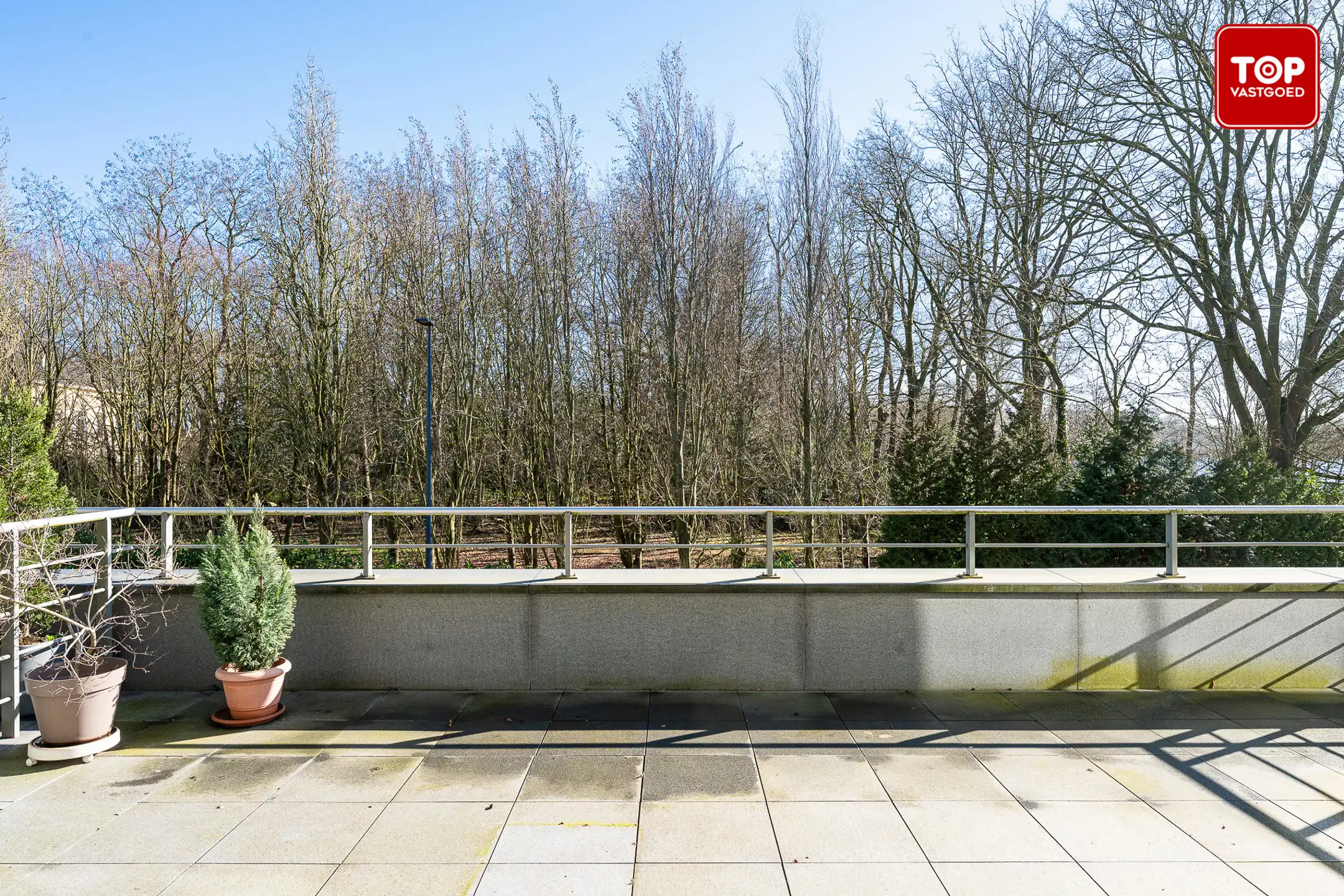 Uniek wonen aan de Damvallei in Destelbergen – Rust, ruimte en natuur aan uw terras. foto 11