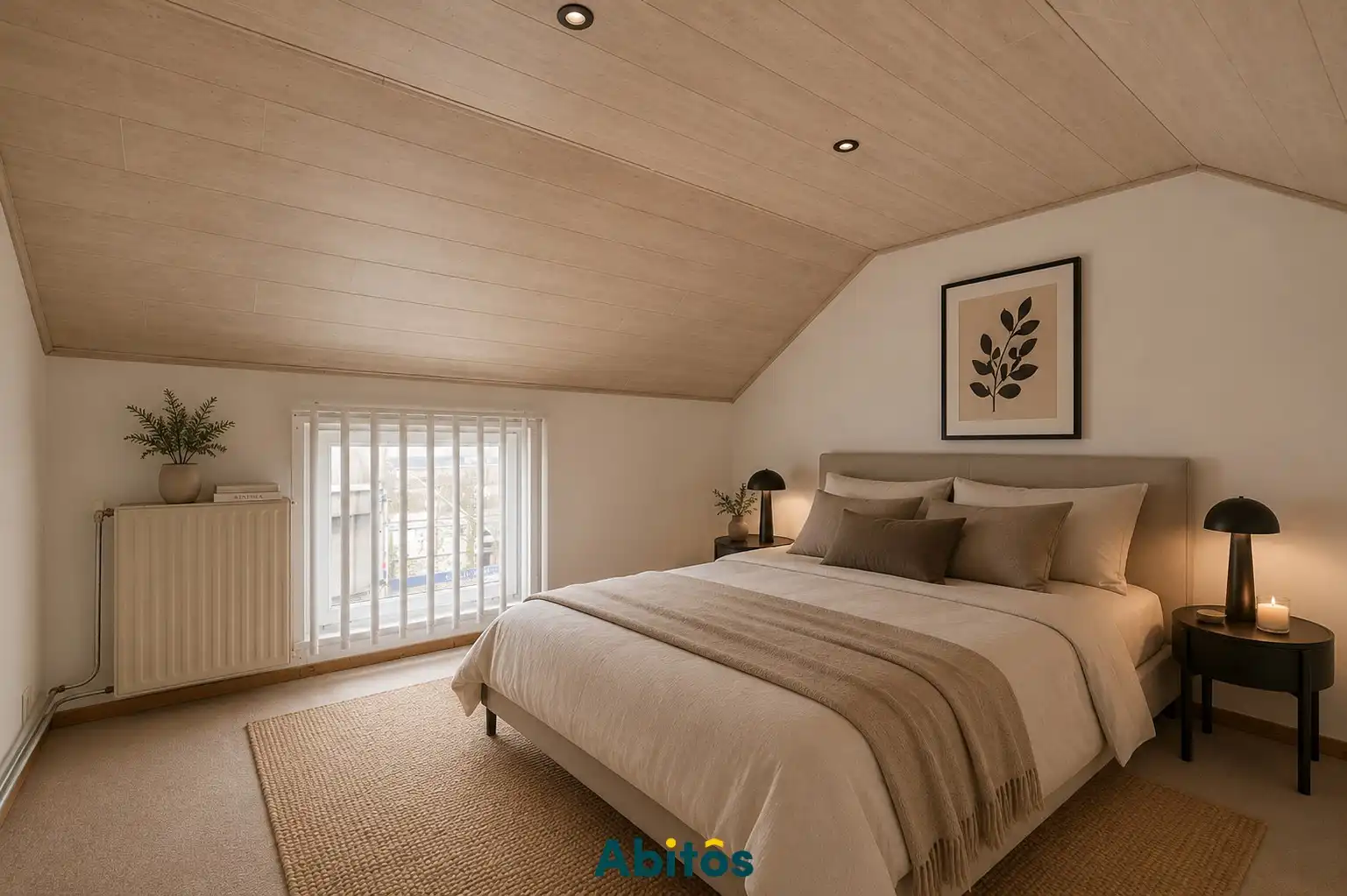 Interessante investering Brugse Poort met 2 slaapkamers foto 16