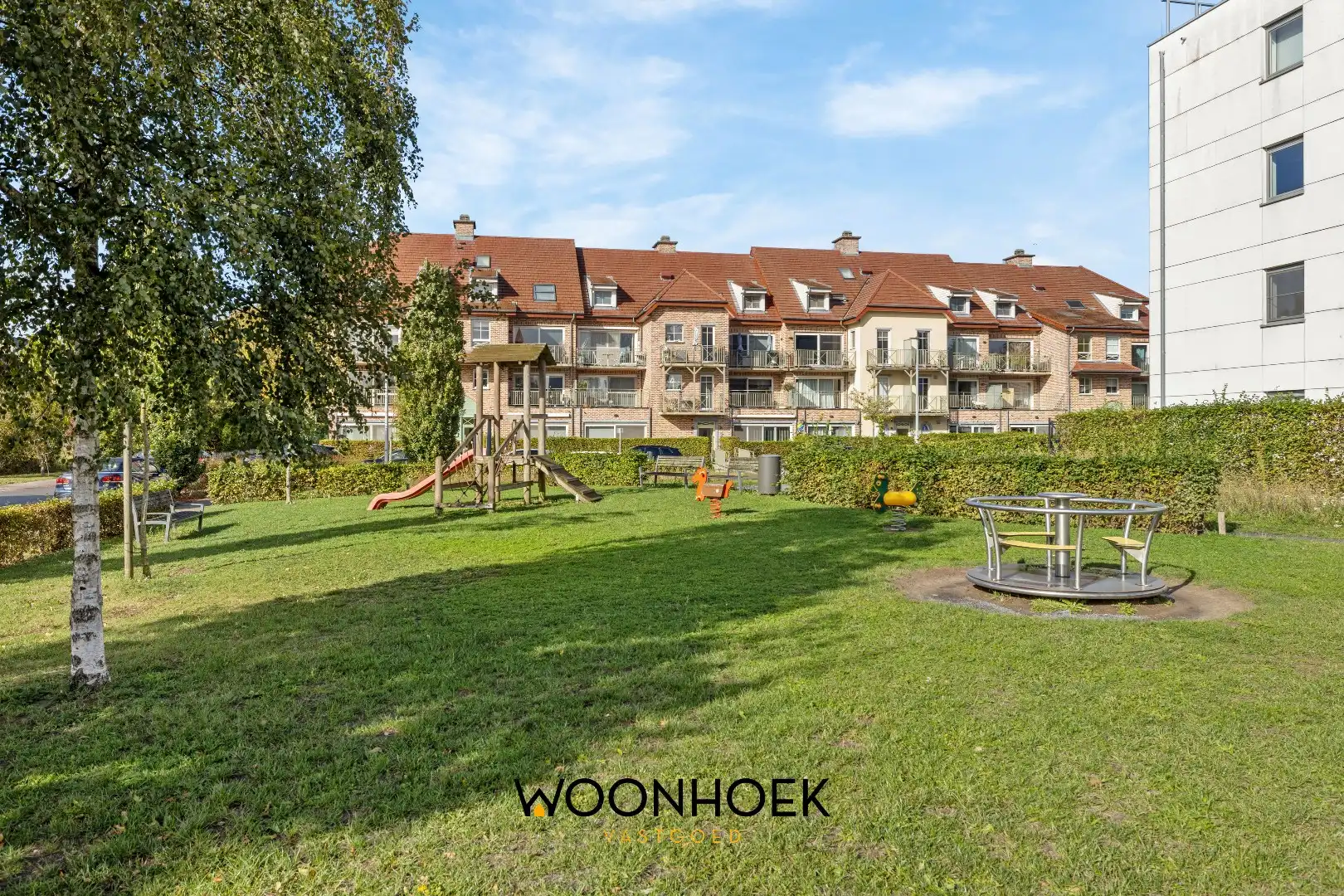 Compromis in opmaak.  foto 22