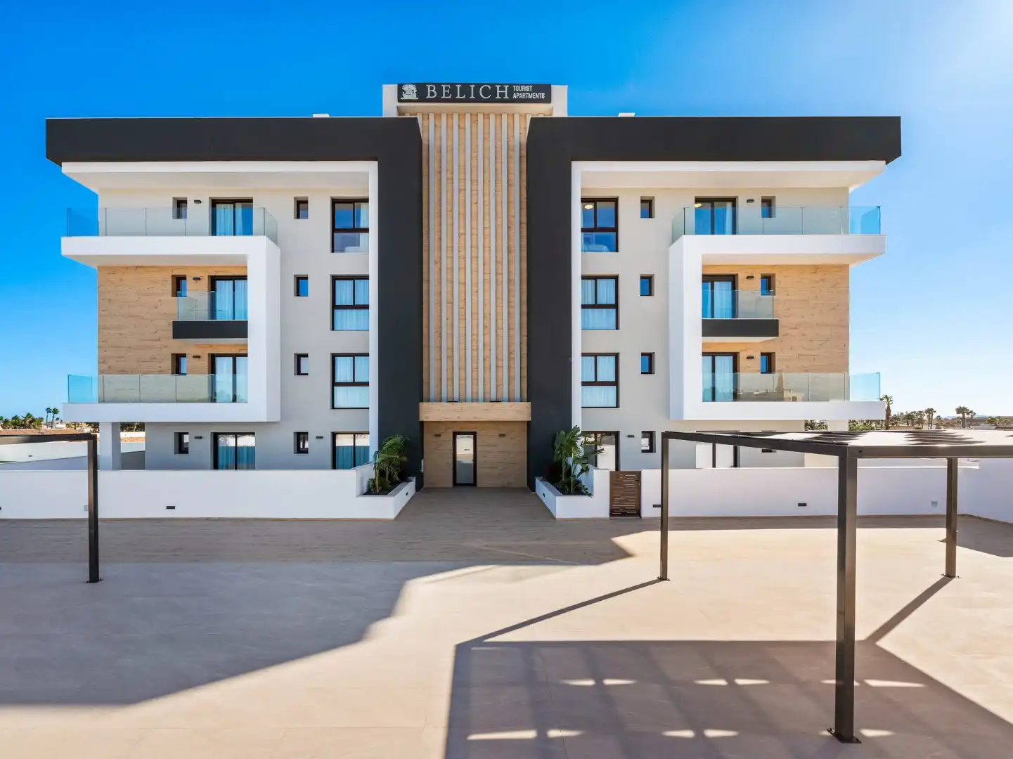 Appartement te koop Penelope 1 - 30710 Los Alcazares