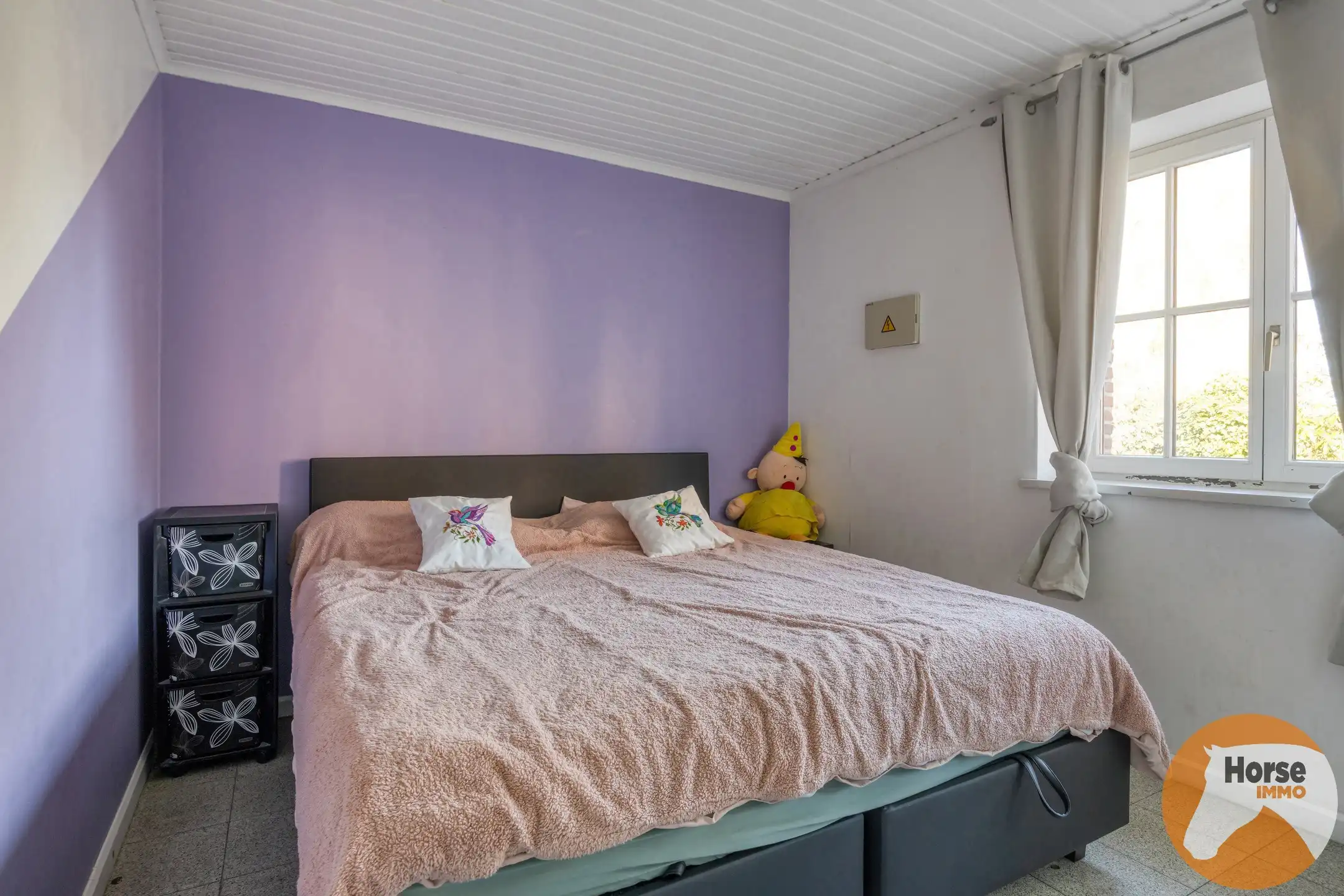 LOKEREN - Ruime, te renoveren woning met opslagmogelijkheden foto 18