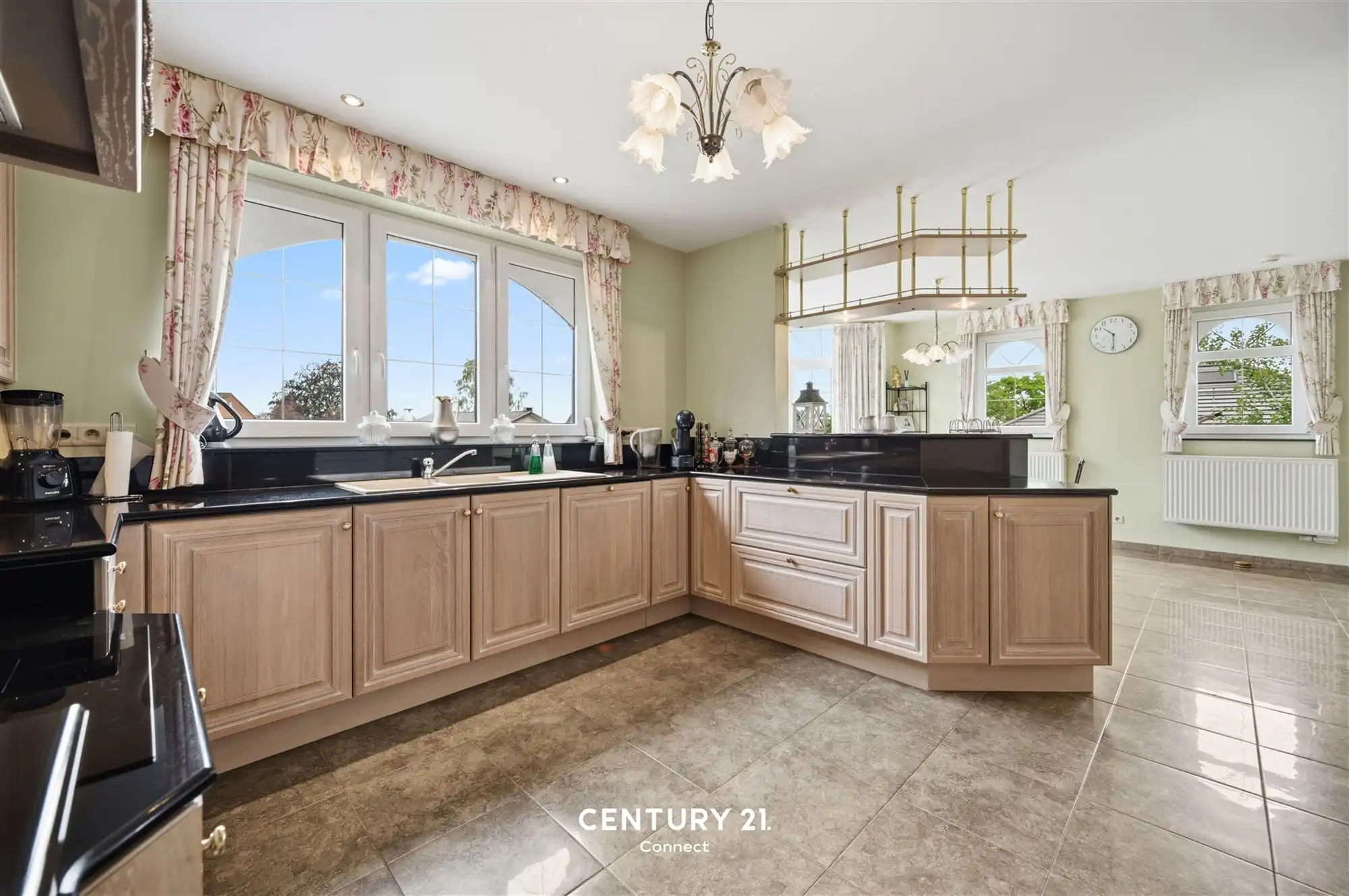 Perfect onderhouden woning met praktijkruimte te Herent. foto 11