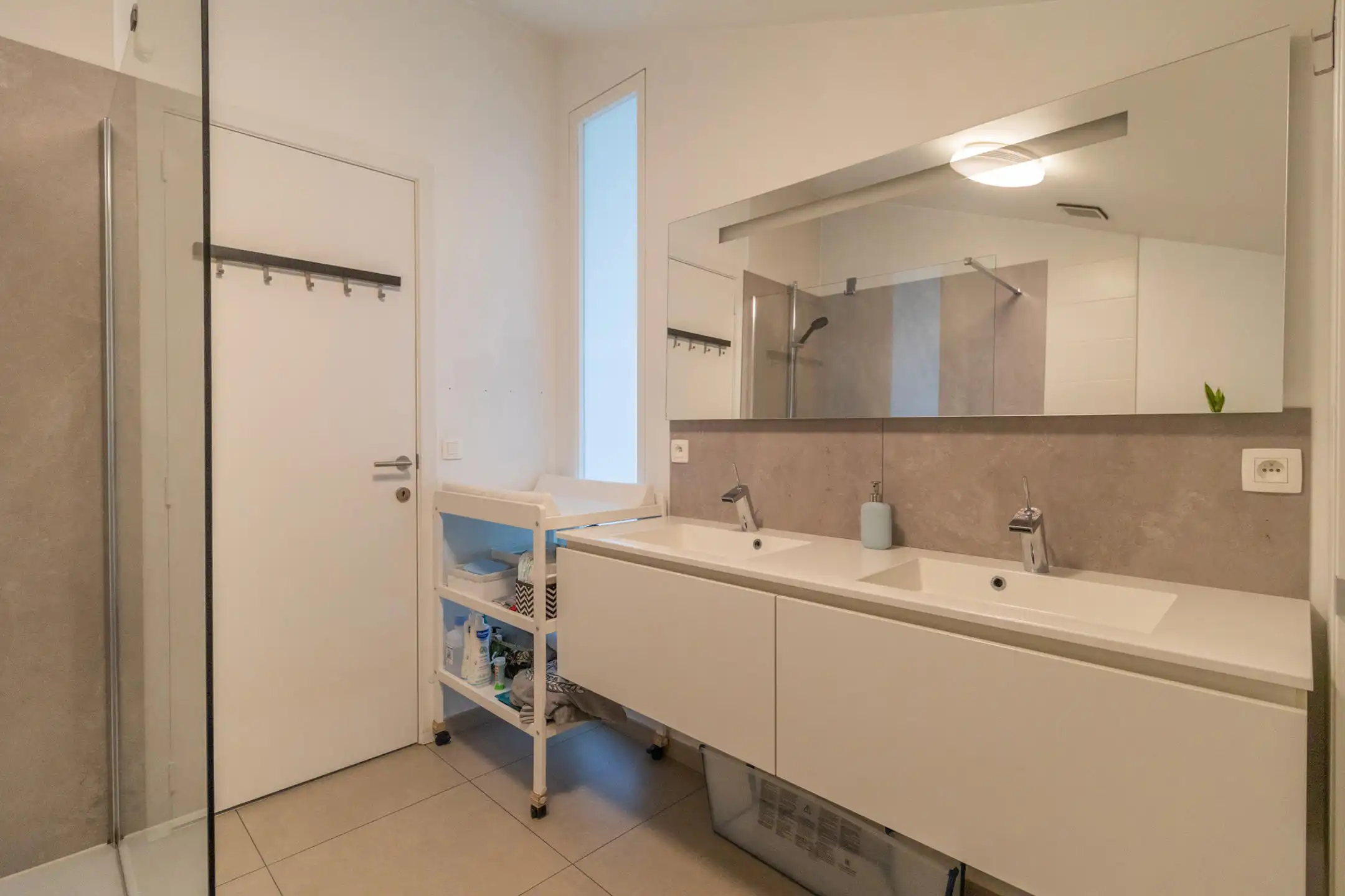 Prachtig Duplex appartement met tuin foto 9