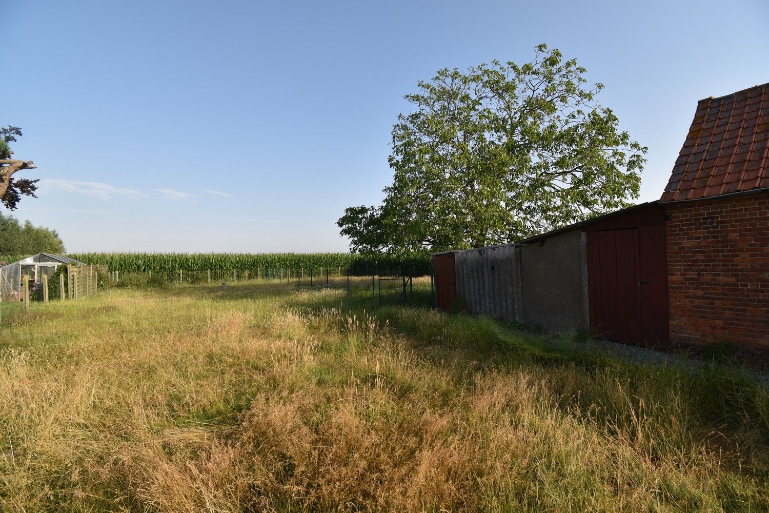 Alleenstaande woning te Wingene. foto 5