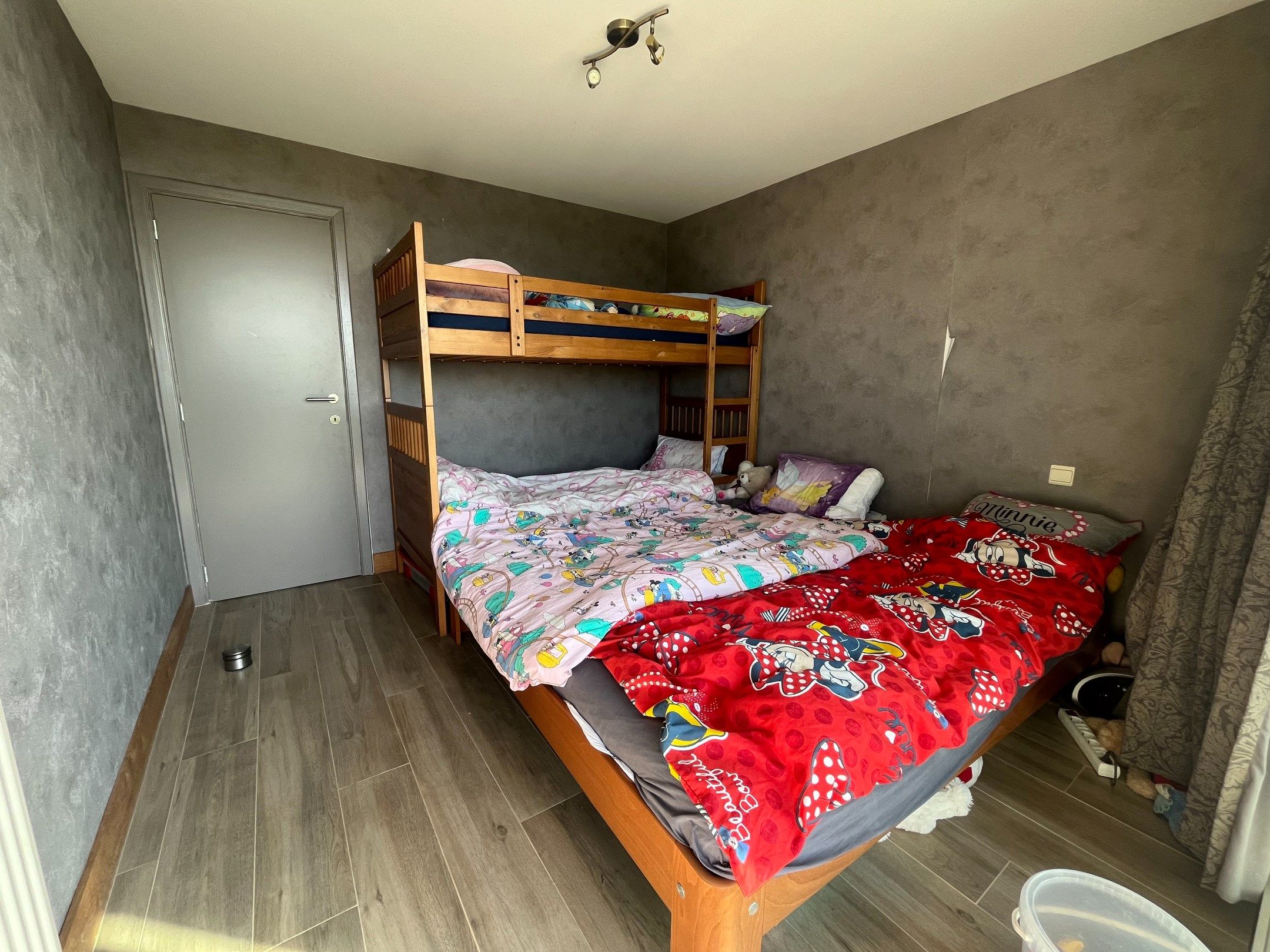 UNIEK GELEGEN 3 slaapkamer appartement met FRONTAAL ZEEZICHT foto 14