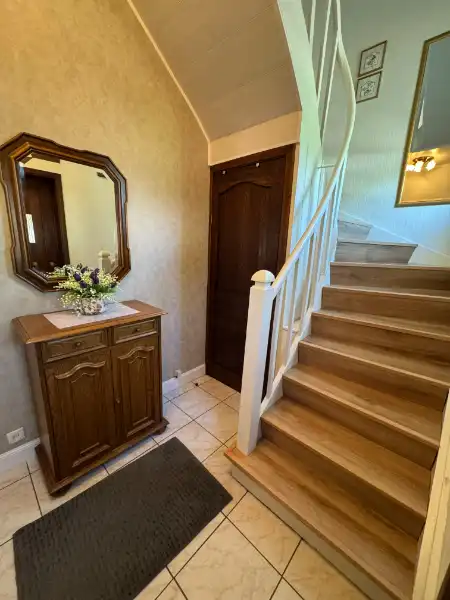 Zeer goed onderhouden woning op 3a84ca foto 6