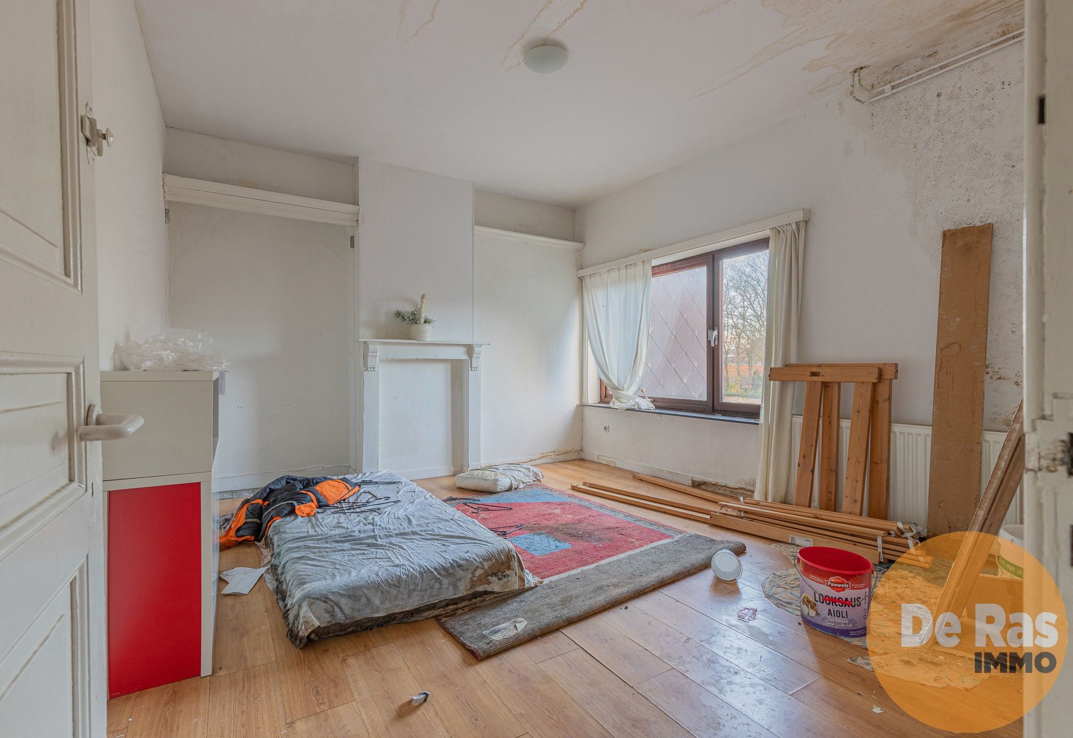 WETTEREN - Voormalig handelspand met 4 slaapkamers foto 11