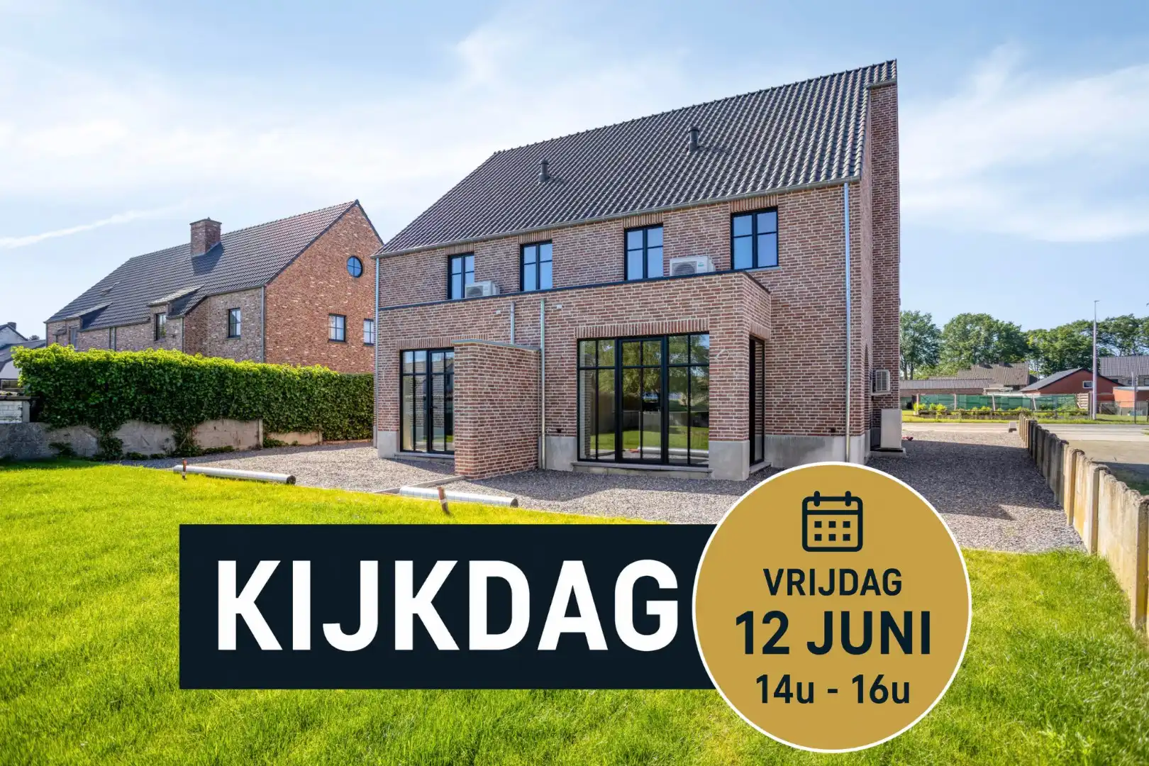 Nieuwbouwwoning van 194m² foto {{pictureIndex}}
