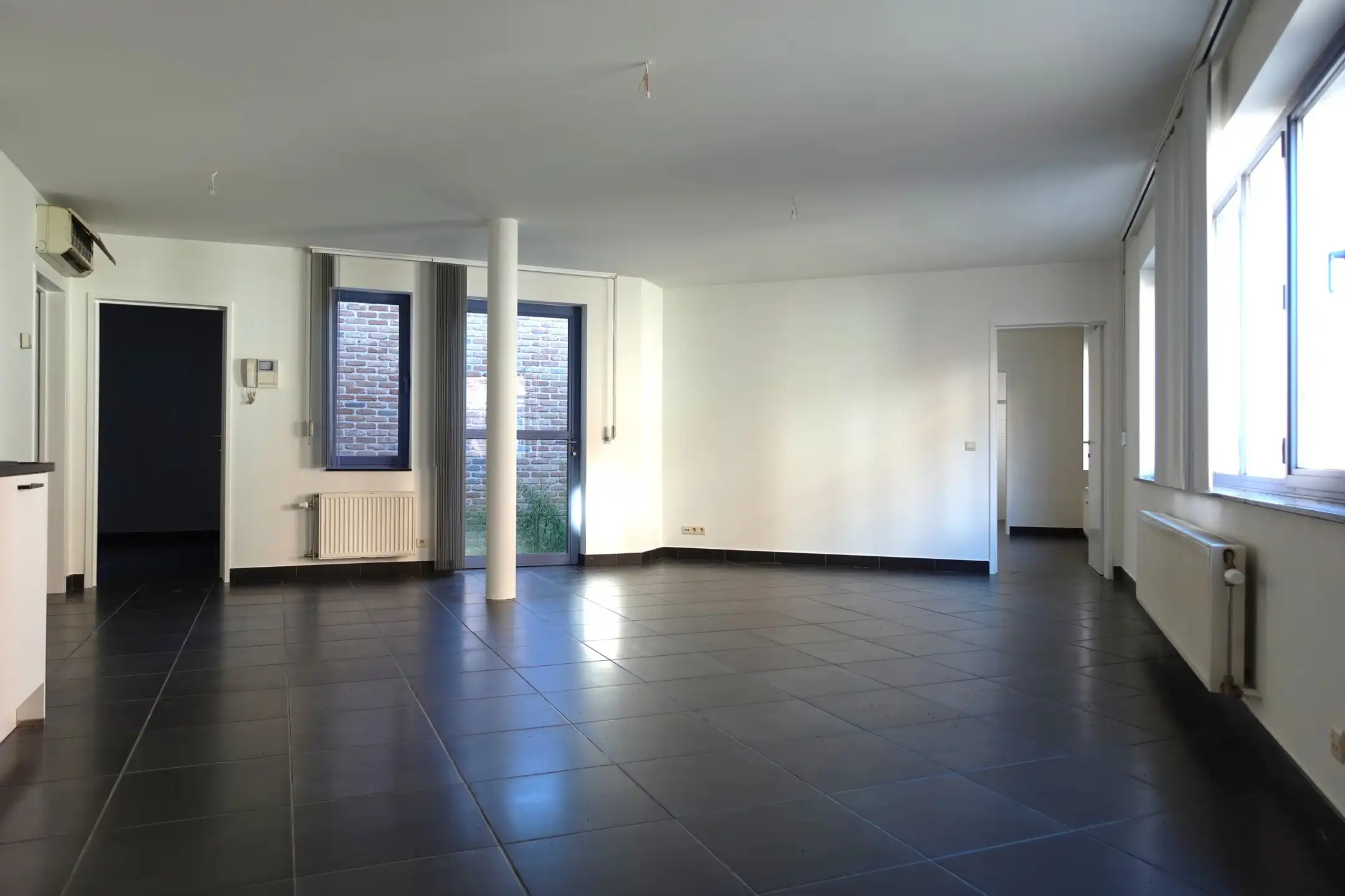 Ruim 2-slaapkamer appartement met stadstuin te Turnhout. foto 5