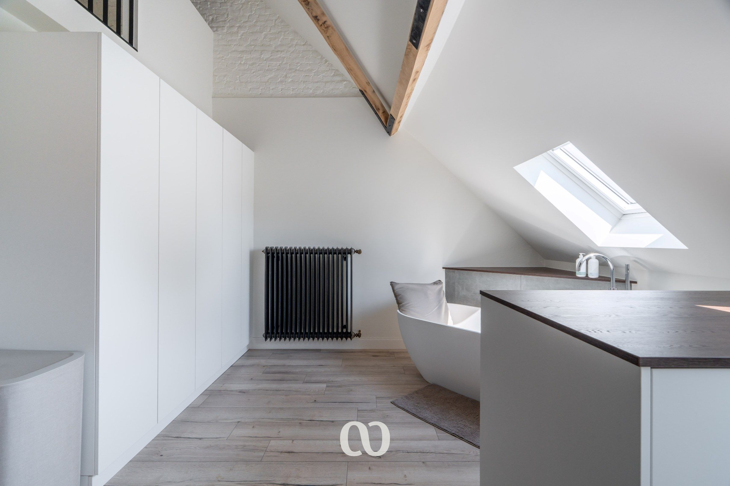Prachtig gerenoveerde woning in het hart van Oudenaarde foto 22