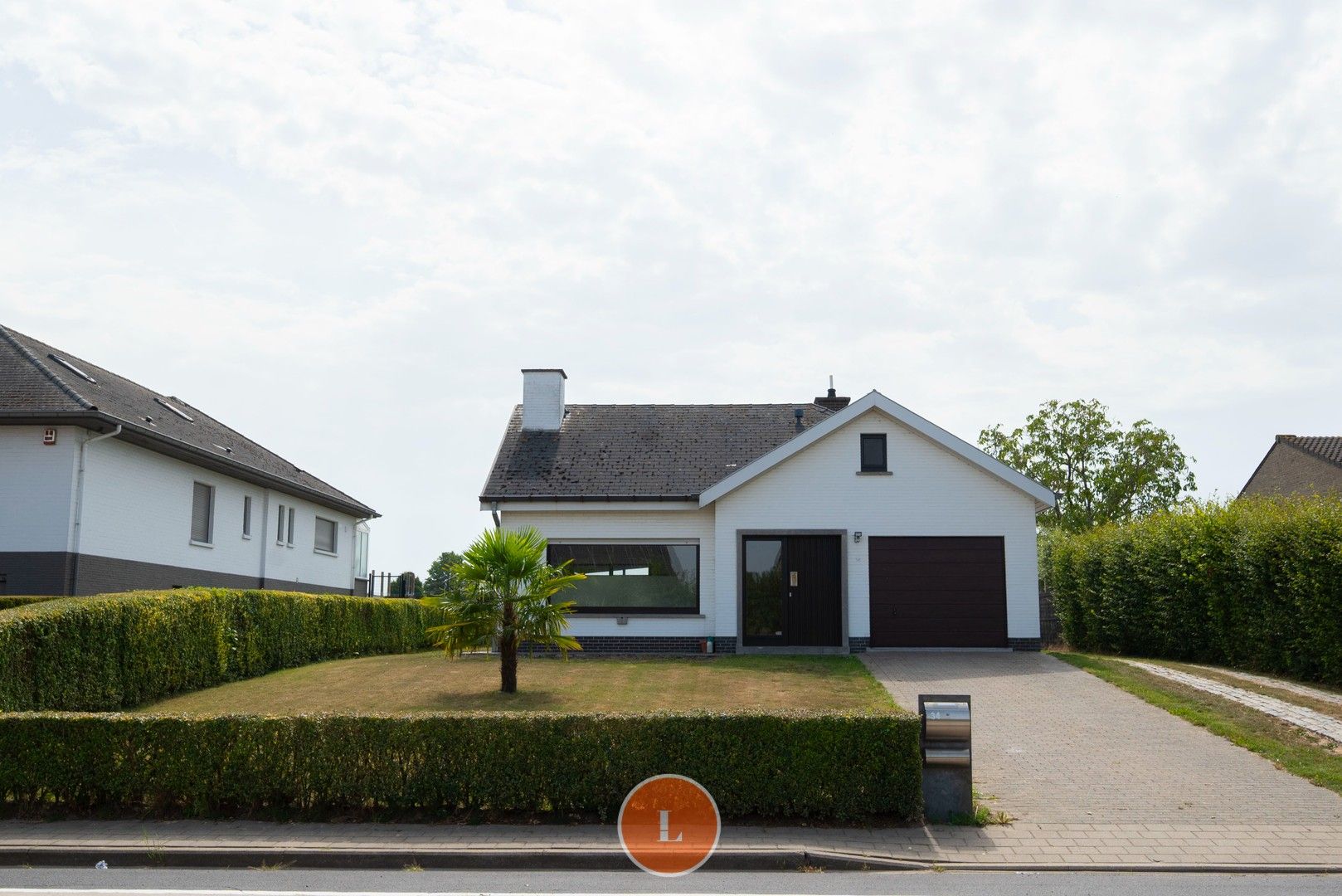 Zeer verzorgde bungalow foto 2