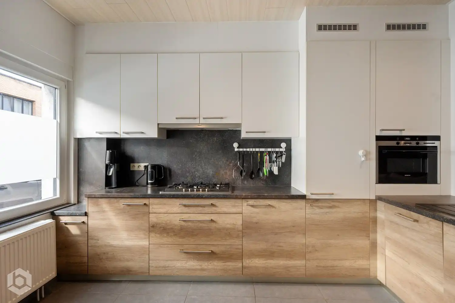 Instapklaar woning met 3 slaapkamers nabij centrum Mechelen foto 8