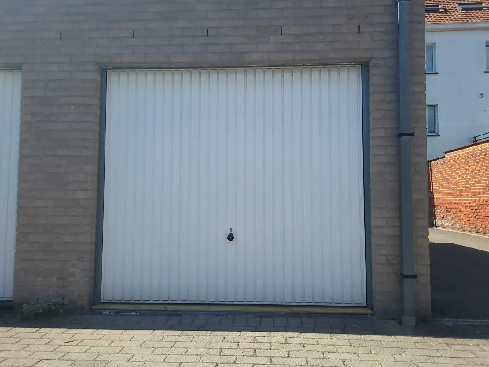 Garage te huur Gentstraat 23 - 9800 Deinze