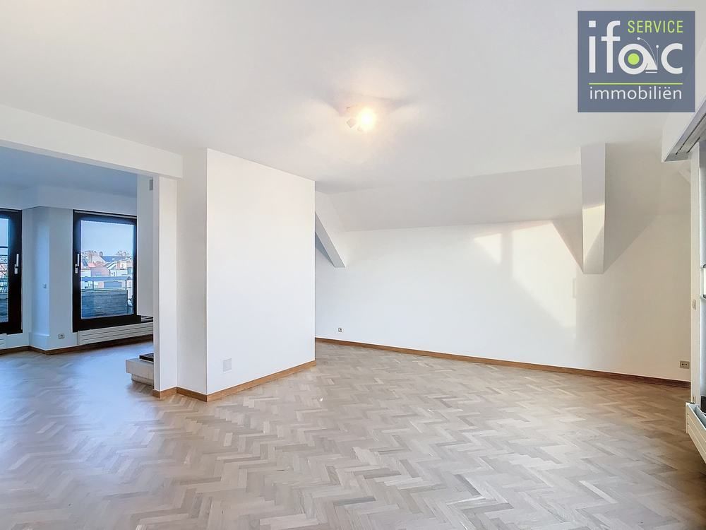 Penthouse te huur foto 5