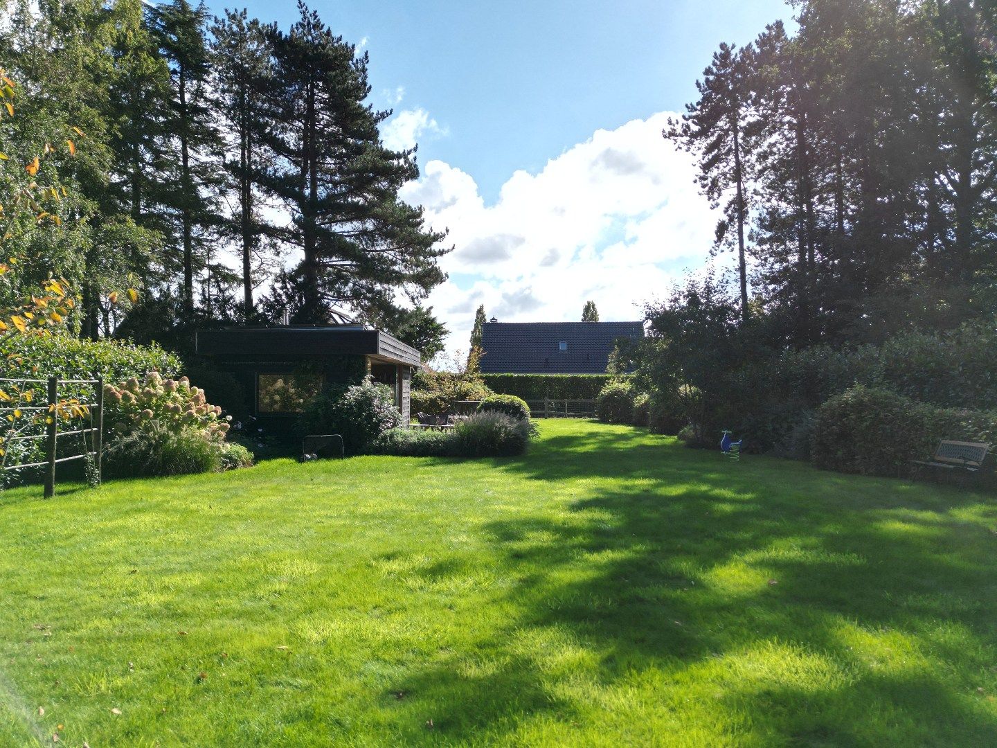 Charmante twee-onder-één-kapwoning aan de Herendreef 45 – karakter en ruimte uit de jaren ’50 foto 32