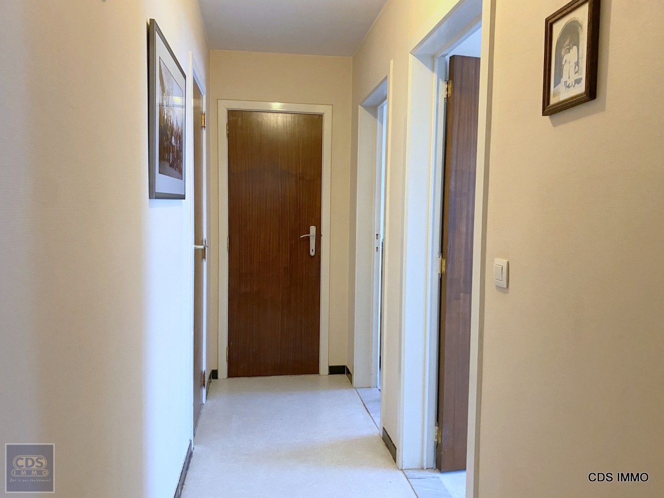 APPARTEMENT MET GARAGEBOX foto 10