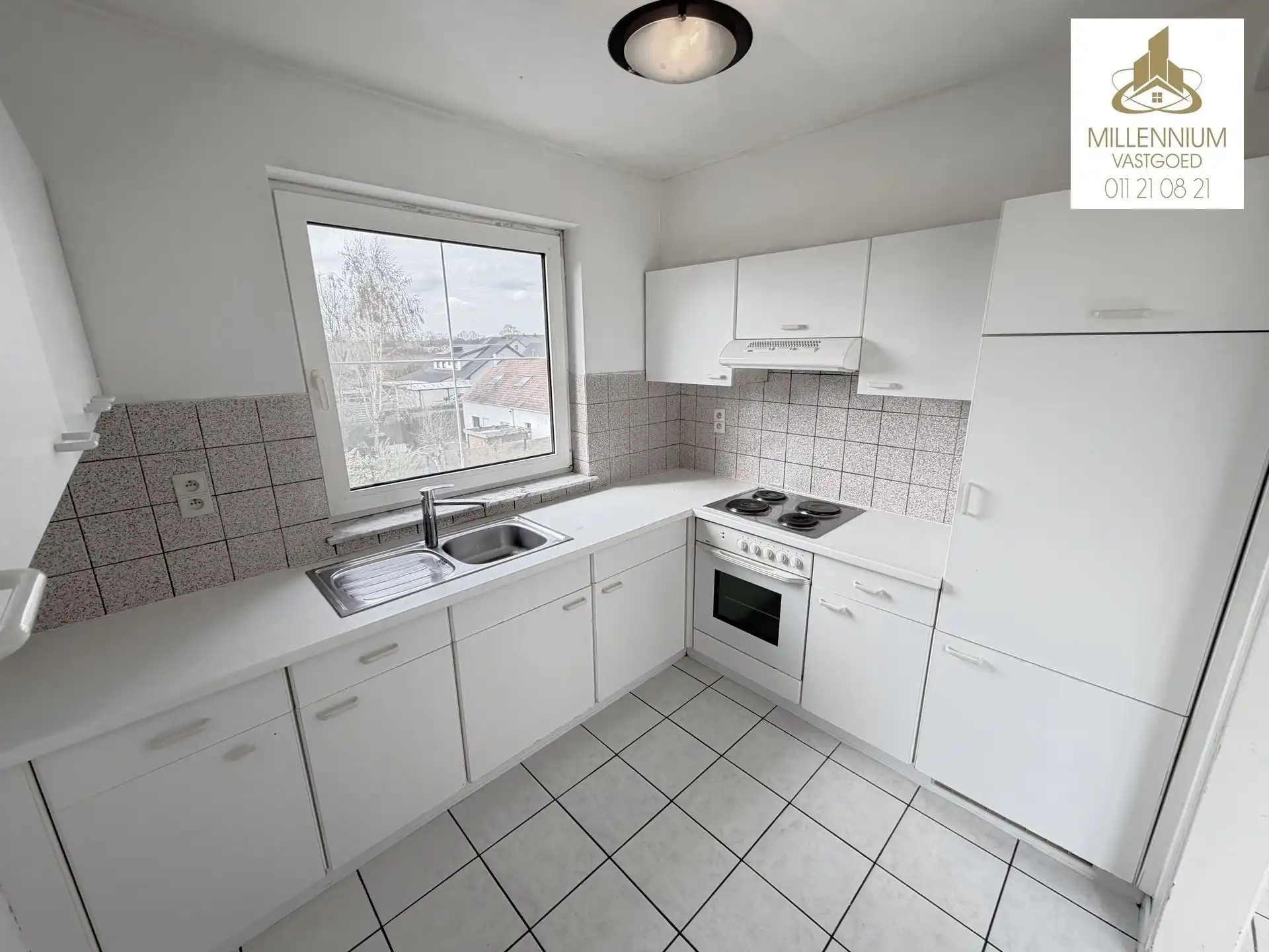 Appartement 2slp autostpl terras foto 3